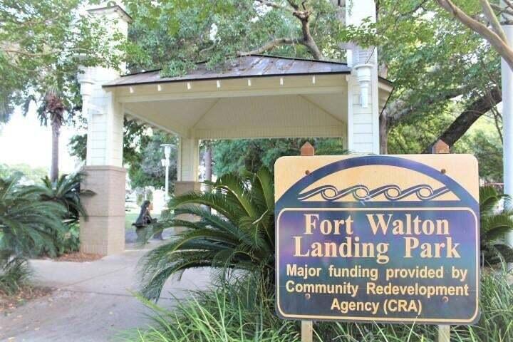 Indianola on the Water - Residential