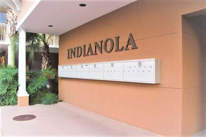 Indianola on the Water - Residential