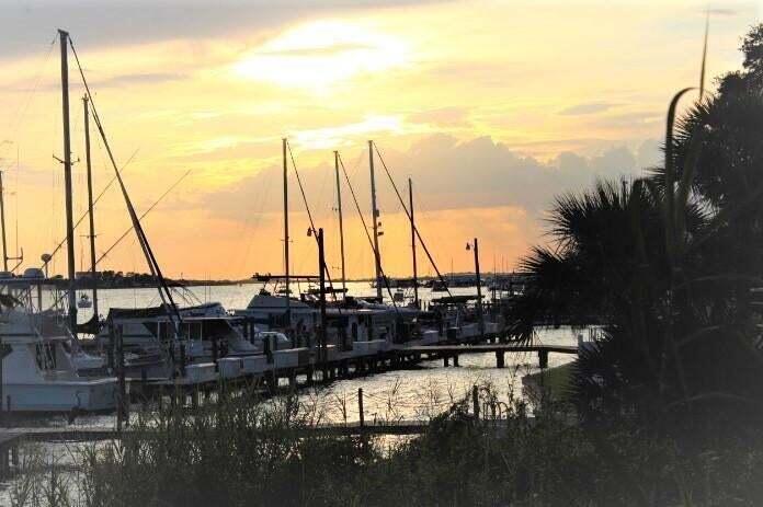 Indianola on the Water - Residential