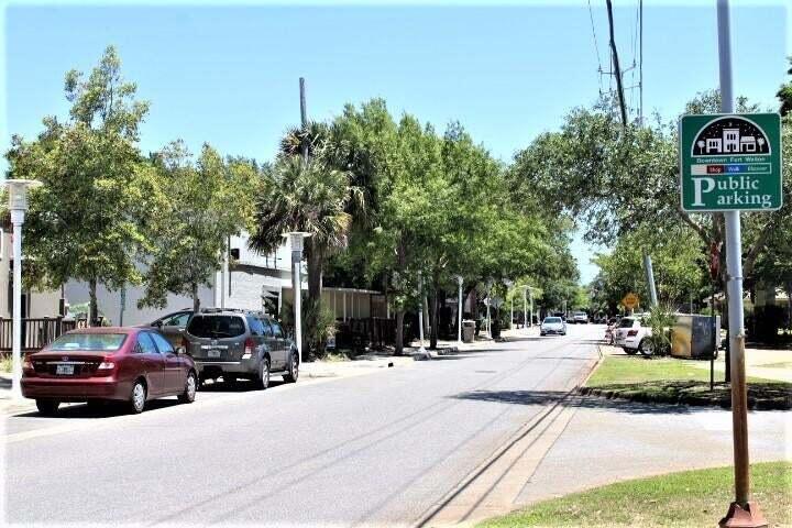 Indianola on the Water - Residential
