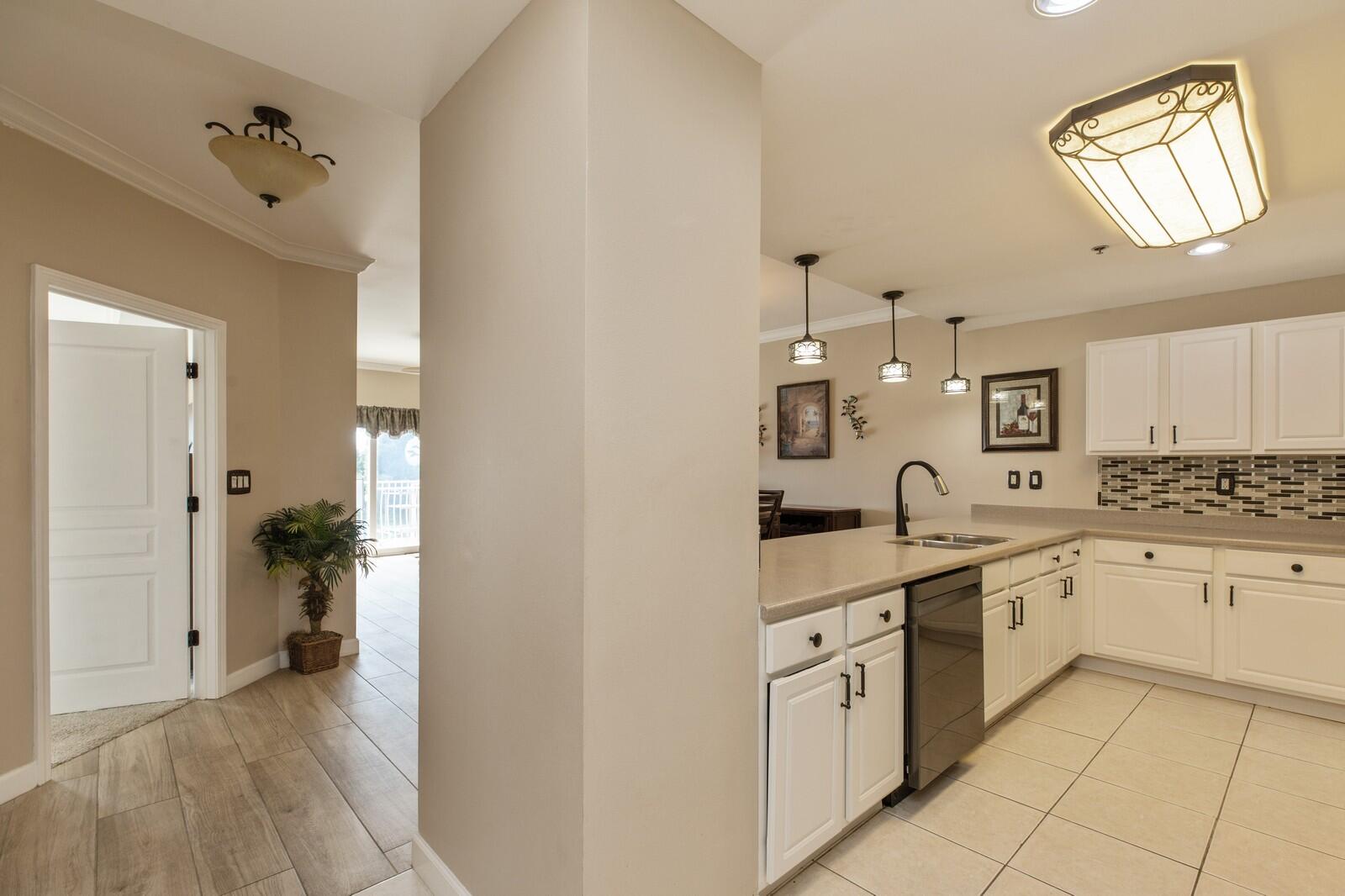 Indianola on the Water - Residential