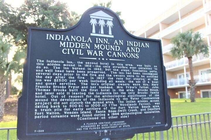 Indianola on the Water - Residential