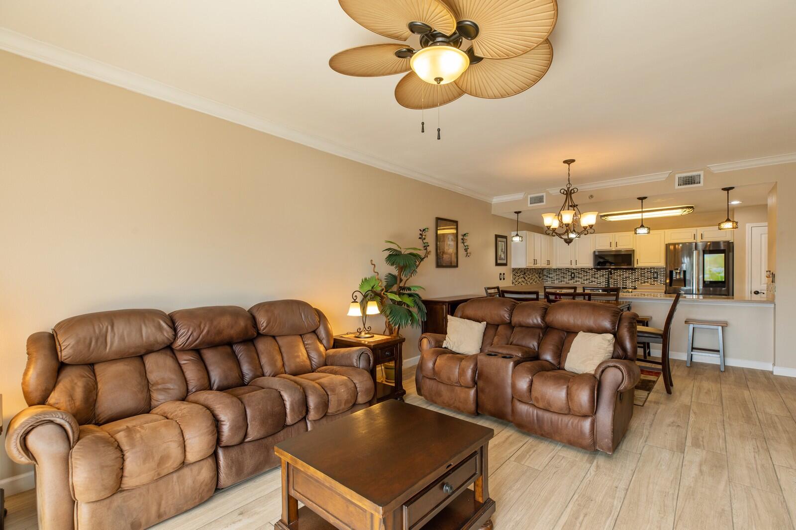 Indianola on the Water - Residential