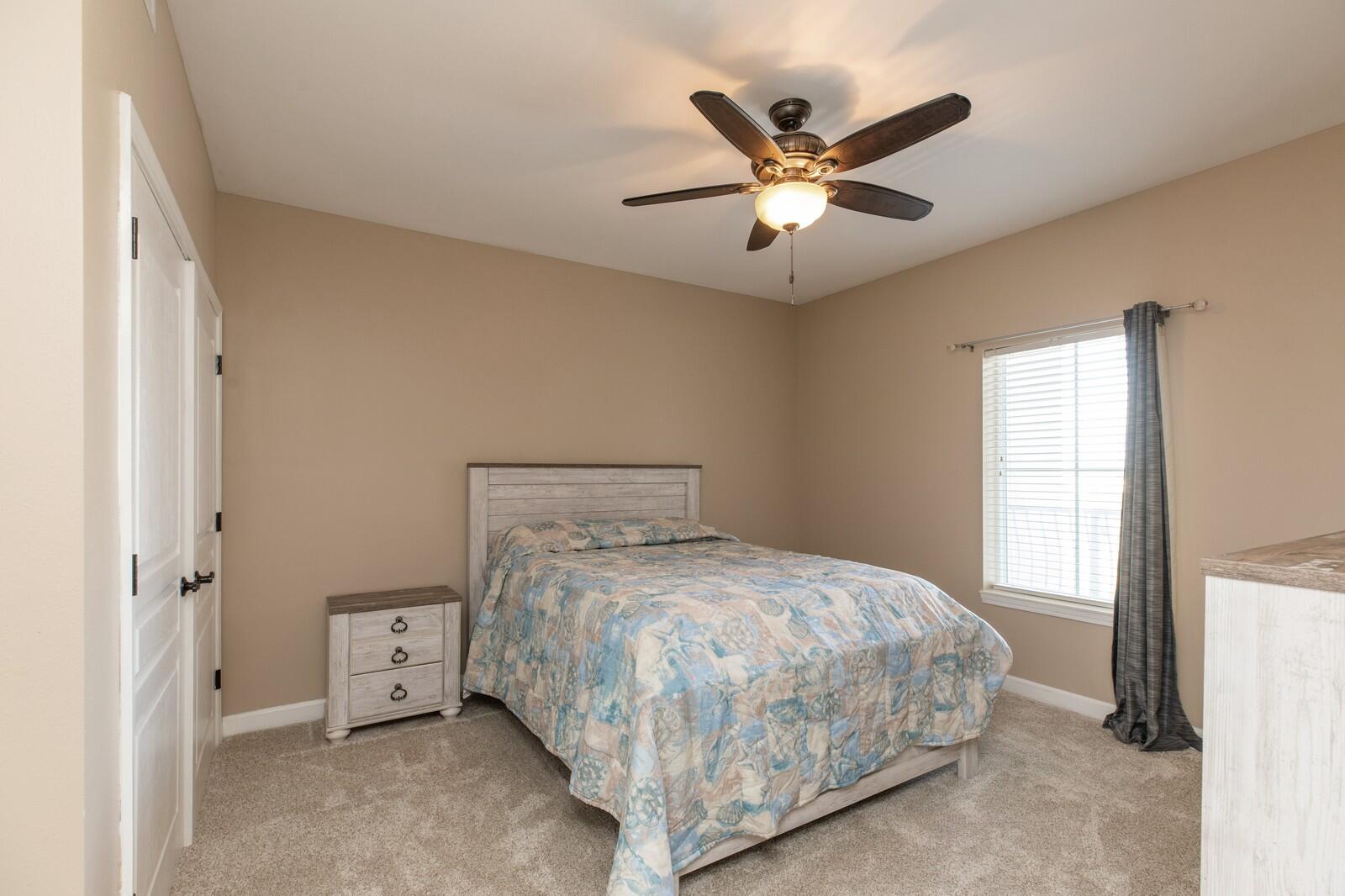 Indianola on the Water - Residential