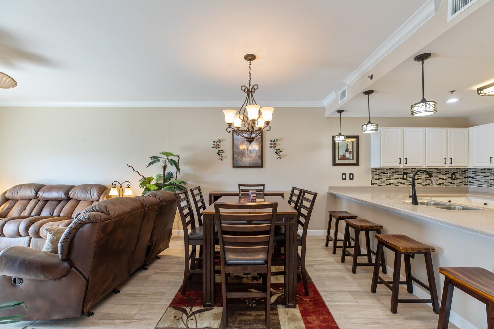 Indianola on the Water - Residential