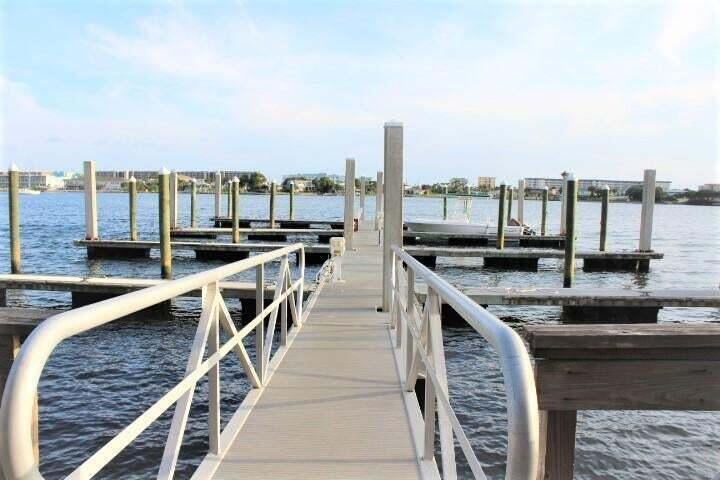 Indianola on the Water - Residential