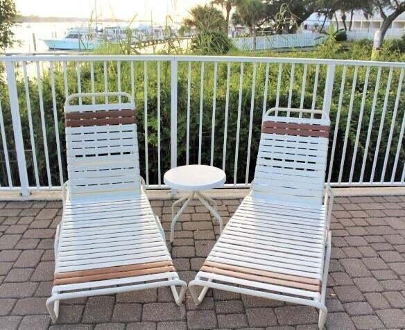 Indianola on the Water - Residential