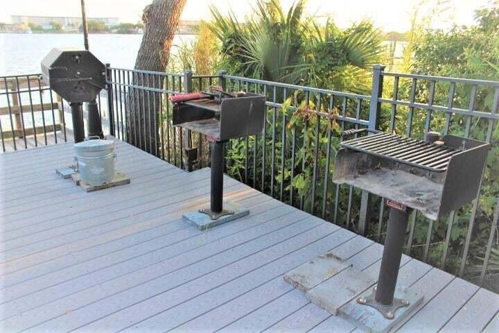 Indianola on the Water - Residential