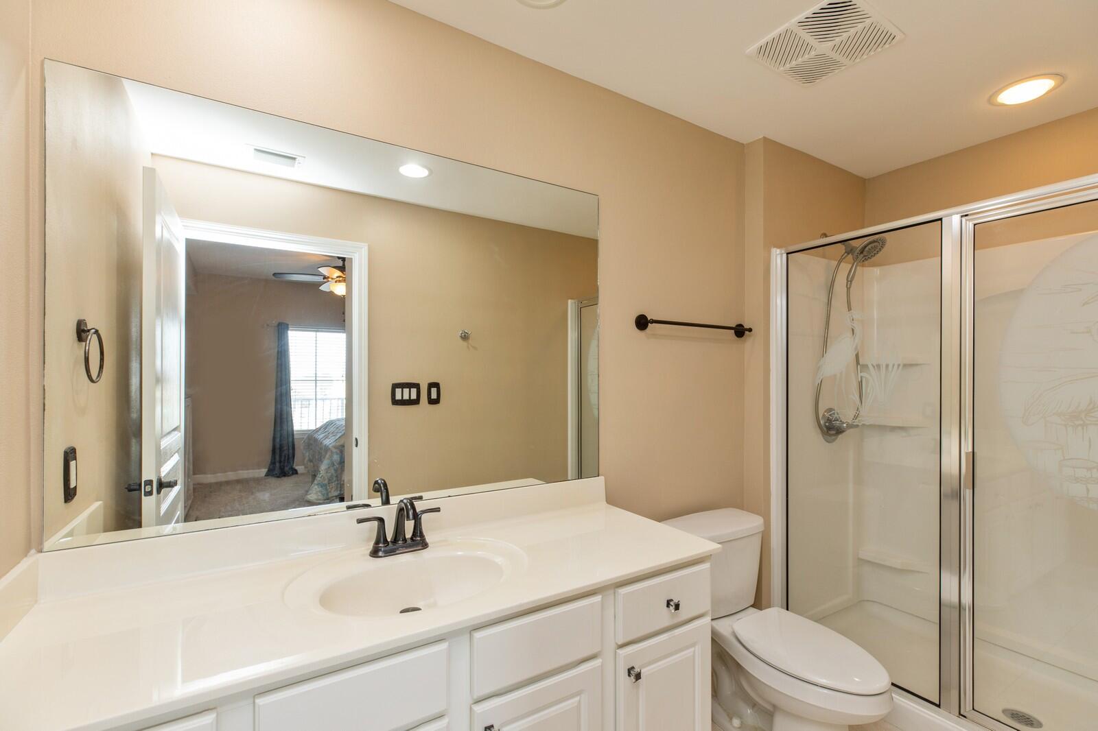 Indianola on the Water - Residential