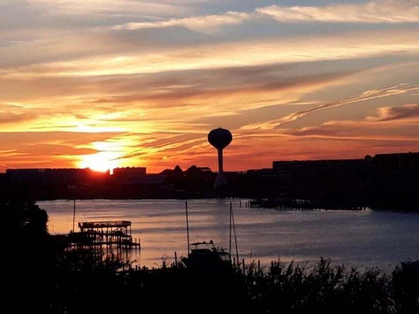 Indianola on the Water - Residential