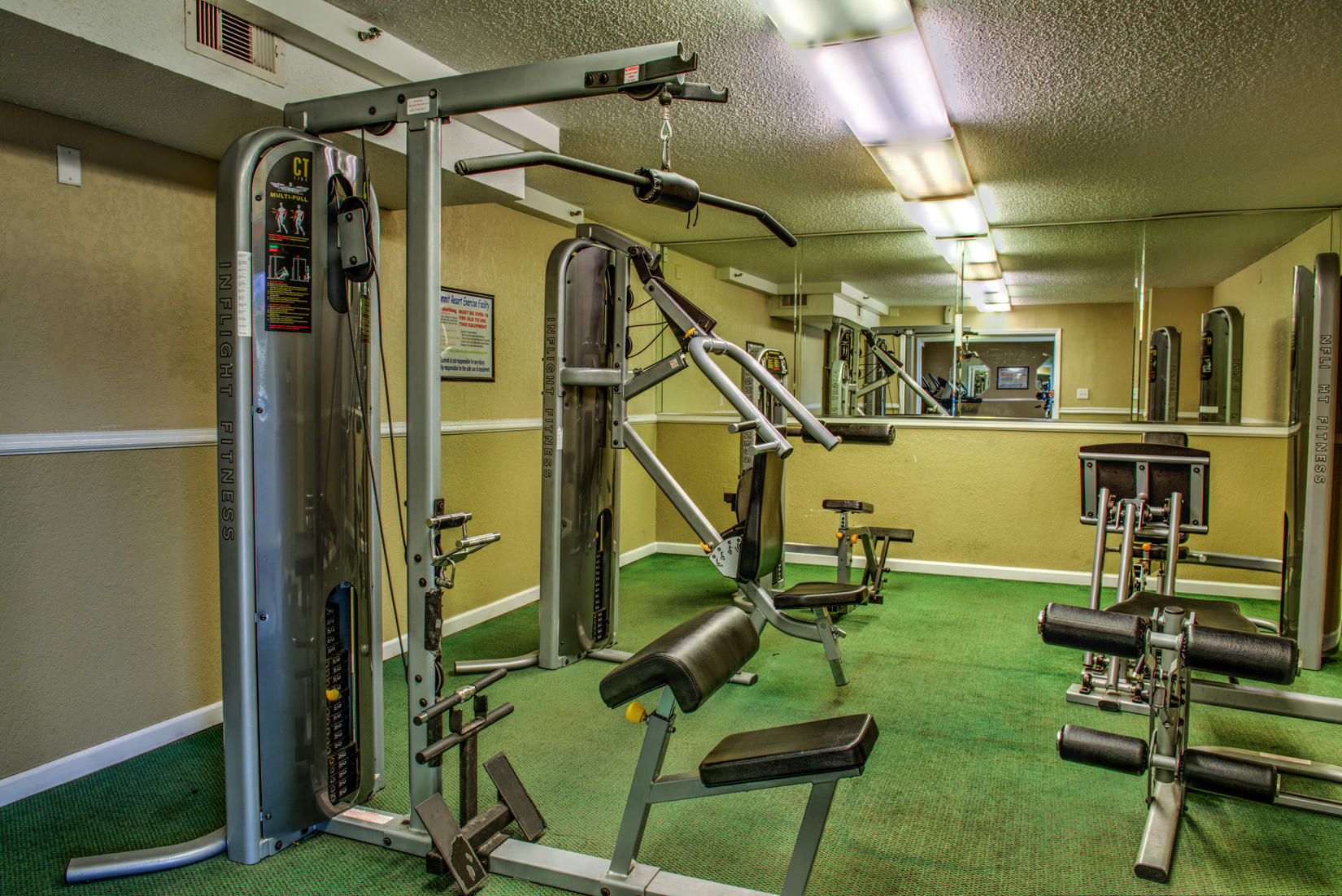 The Summit - Residential