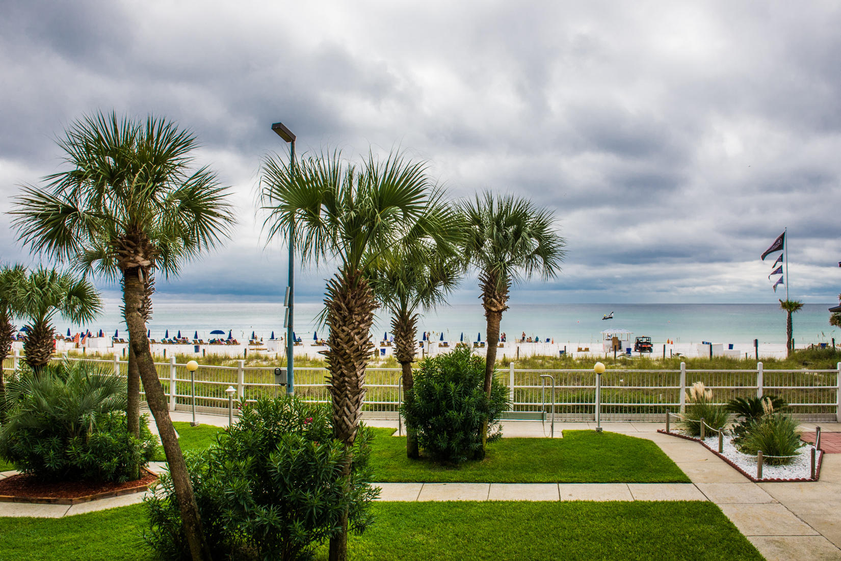 The Summit - Residential