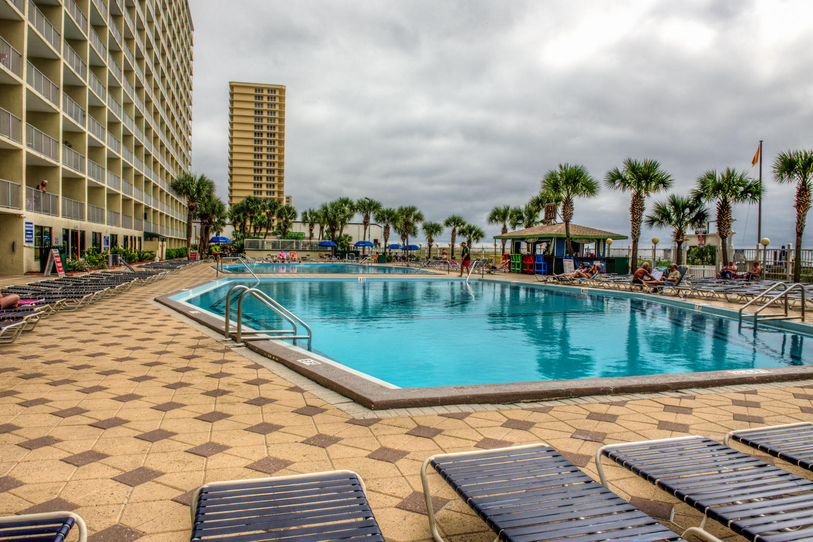 The Summit - Residential