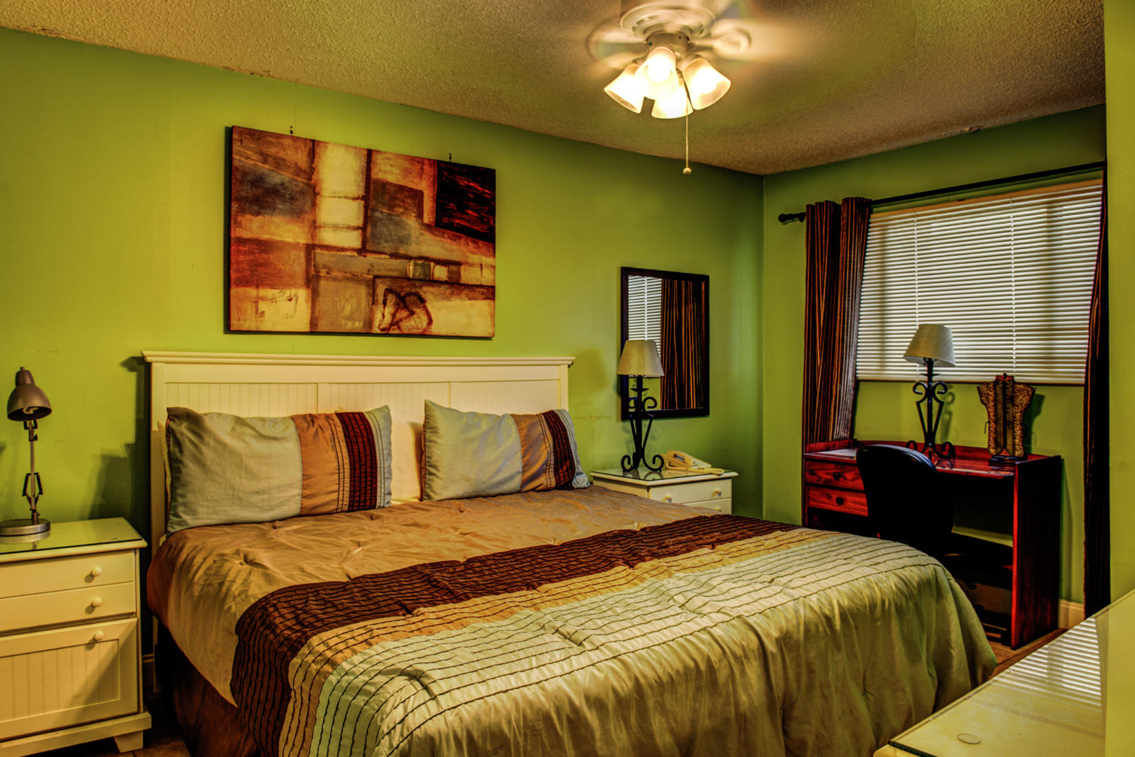 The Summit - Residential