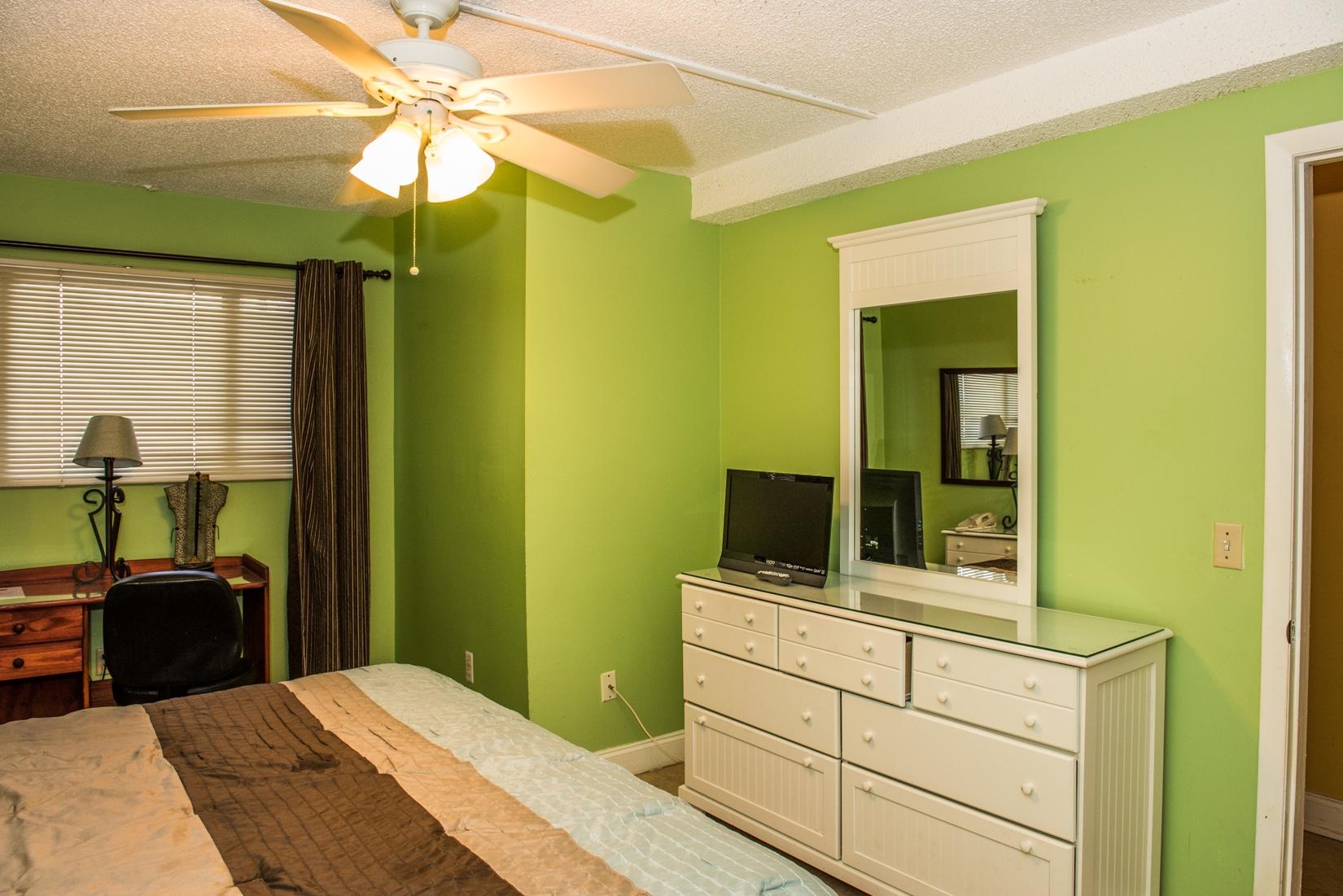 The Summit - Residential