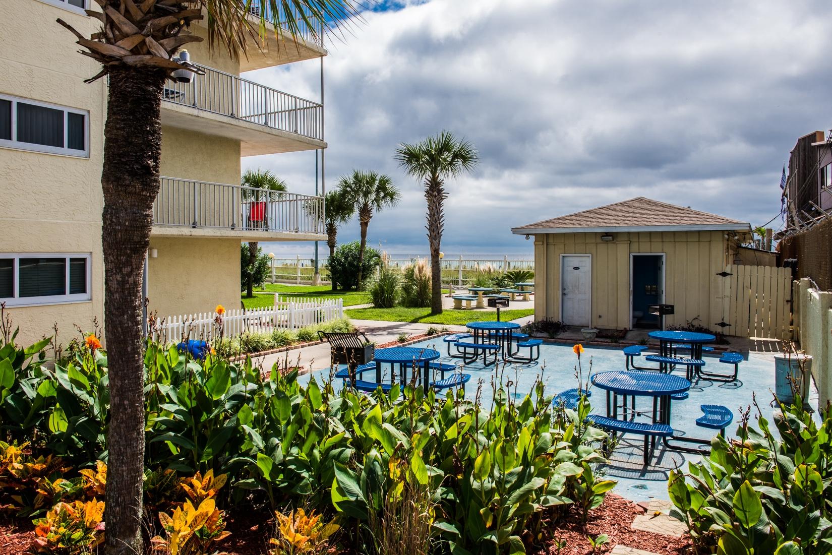 The Summit - Residential