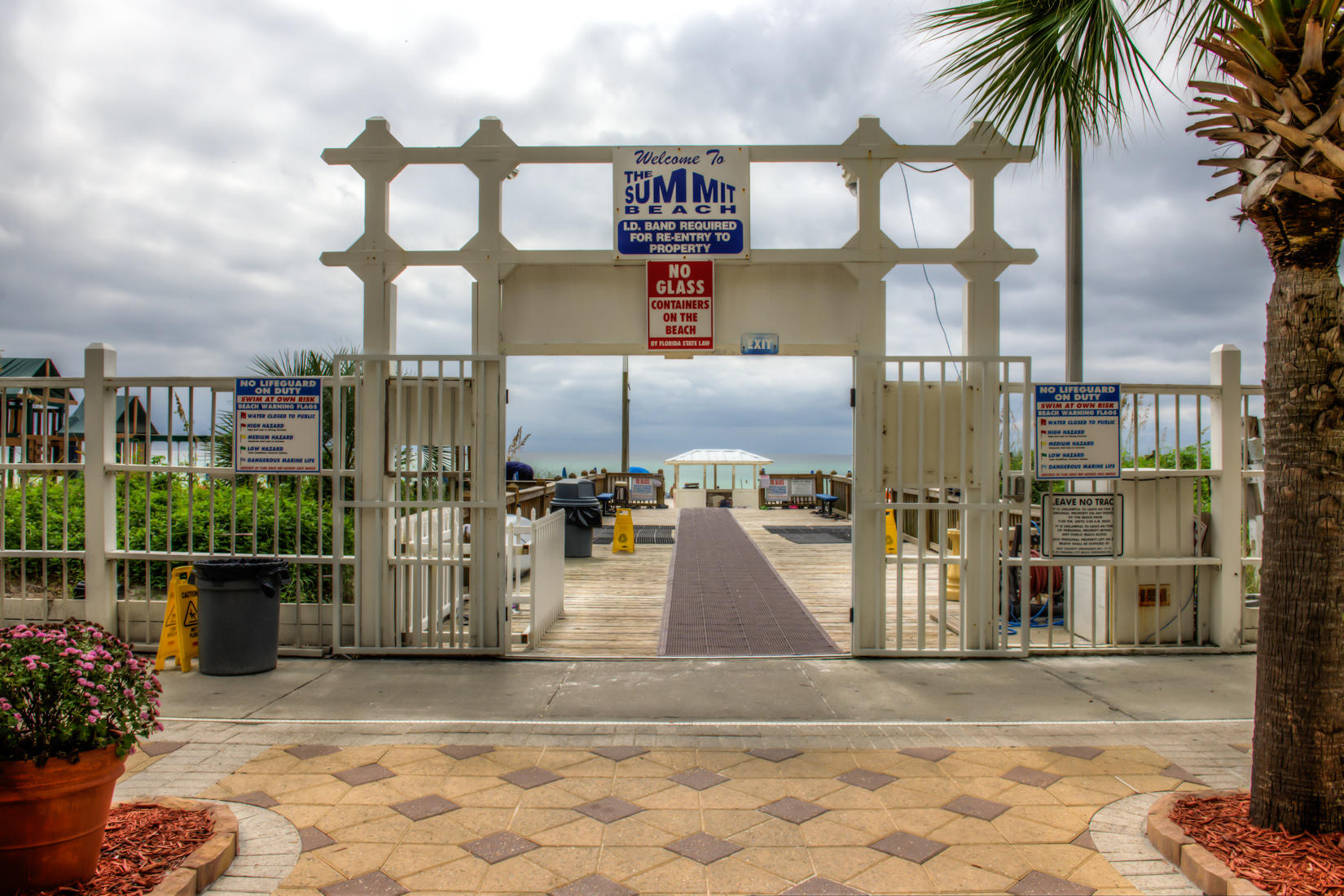 The Summit - Residential