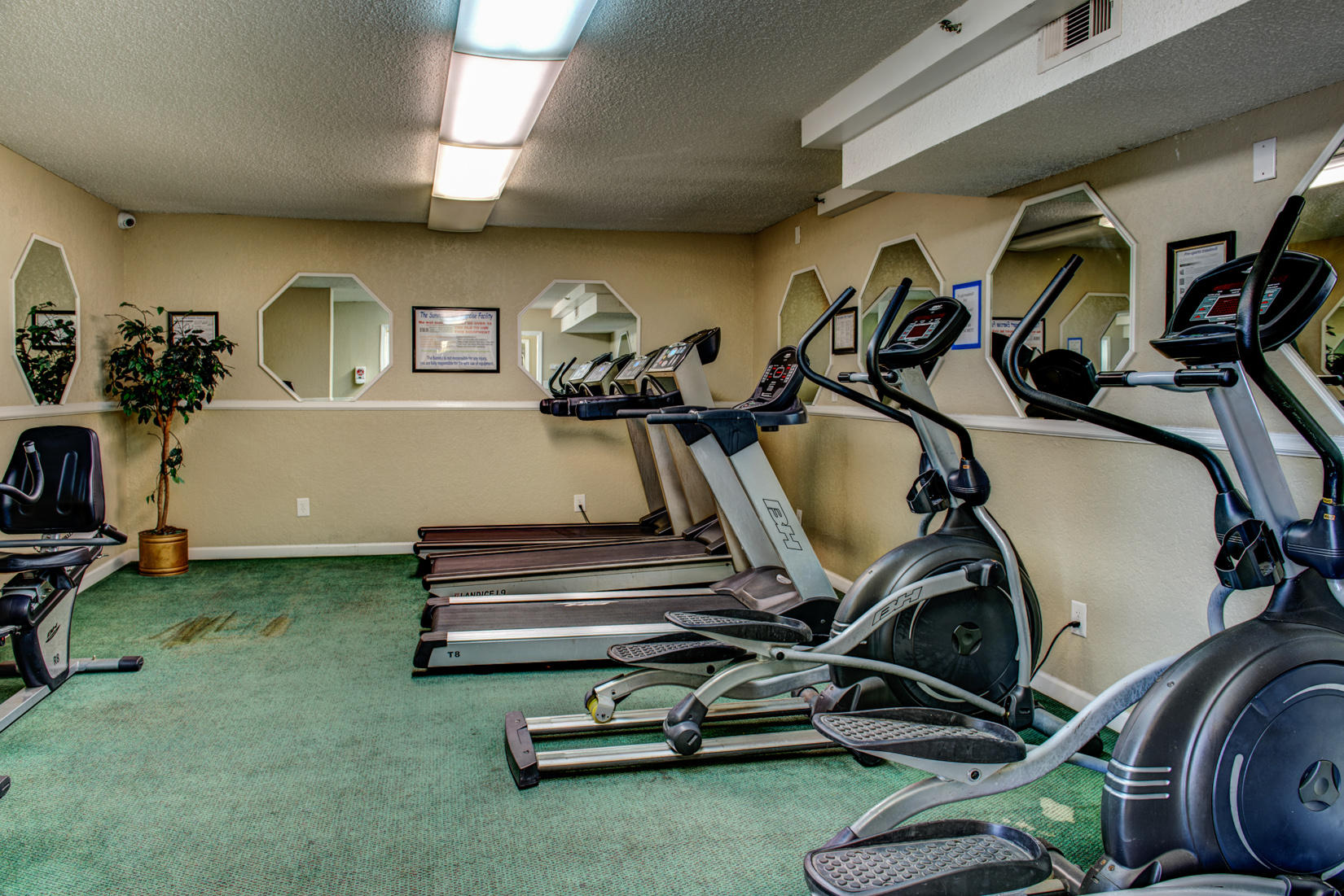 The Summit - Residential