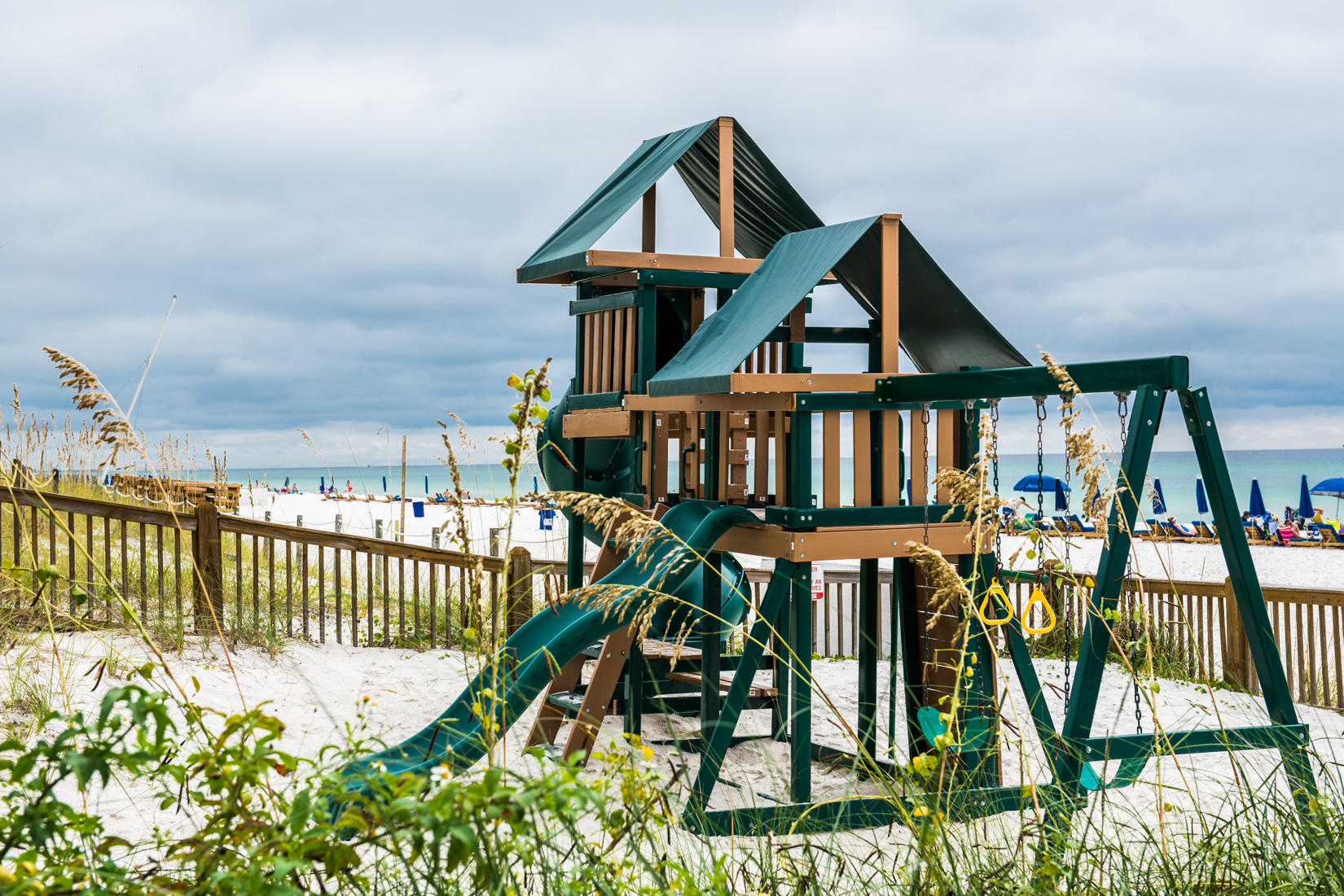 The Summit - Residential