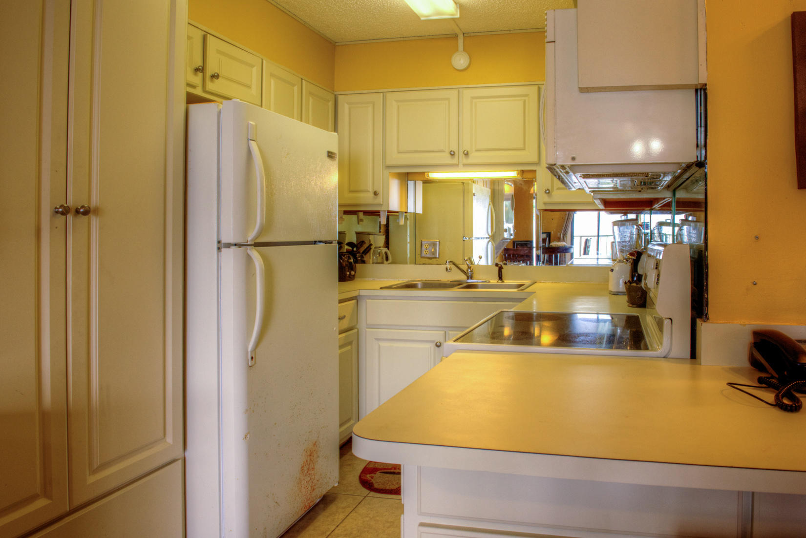 The Summit - Residential