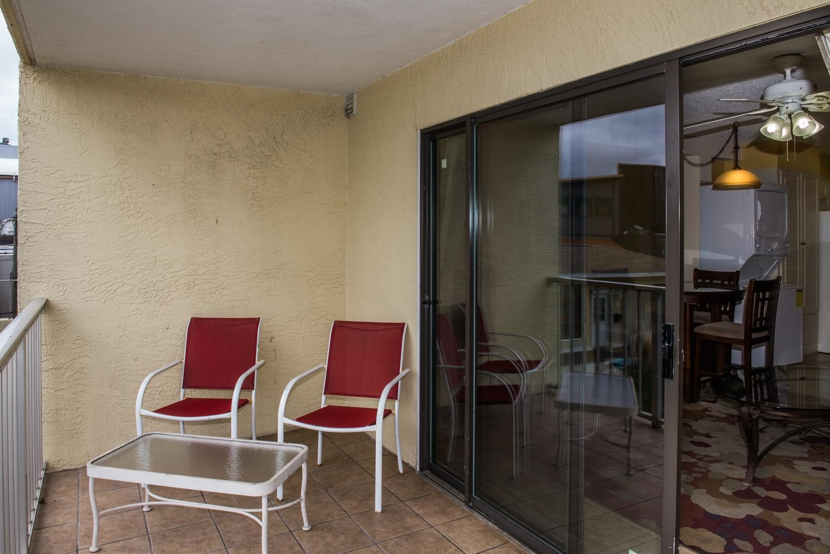 The Summit - Residential