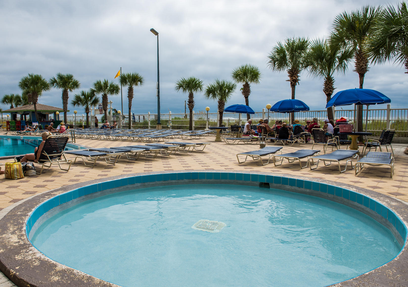 The Summit - Residential