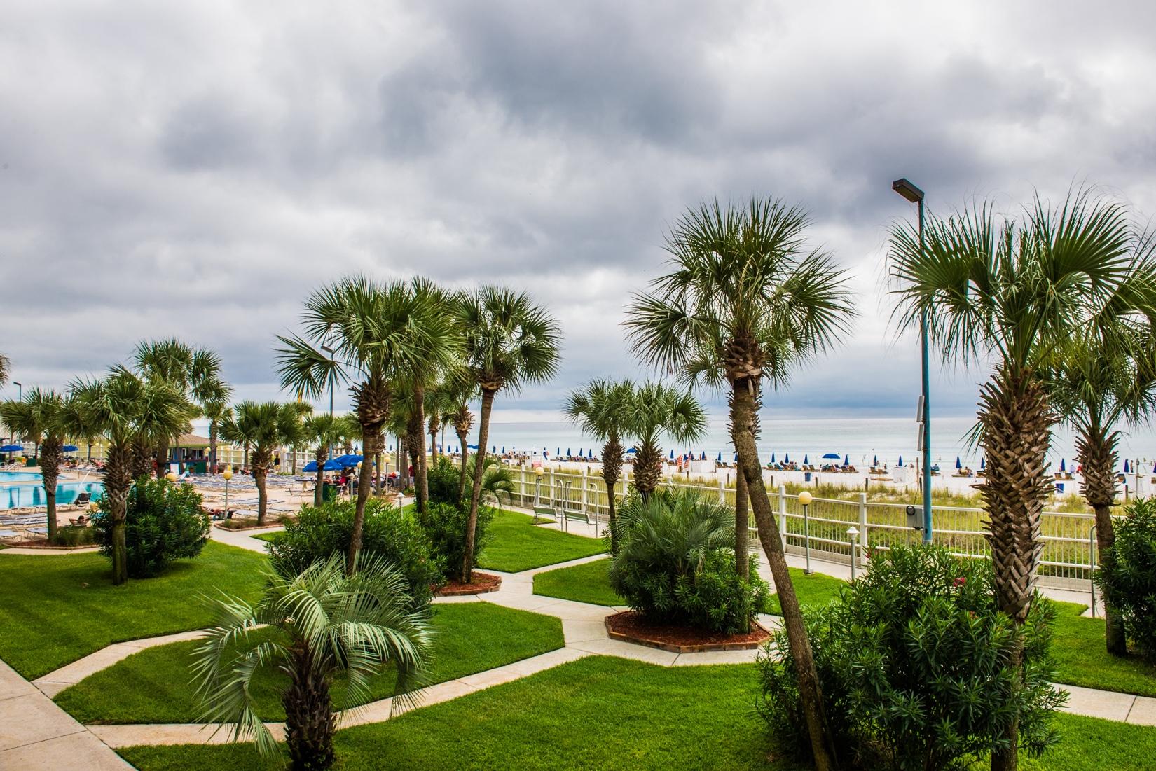 The Summit - Residential