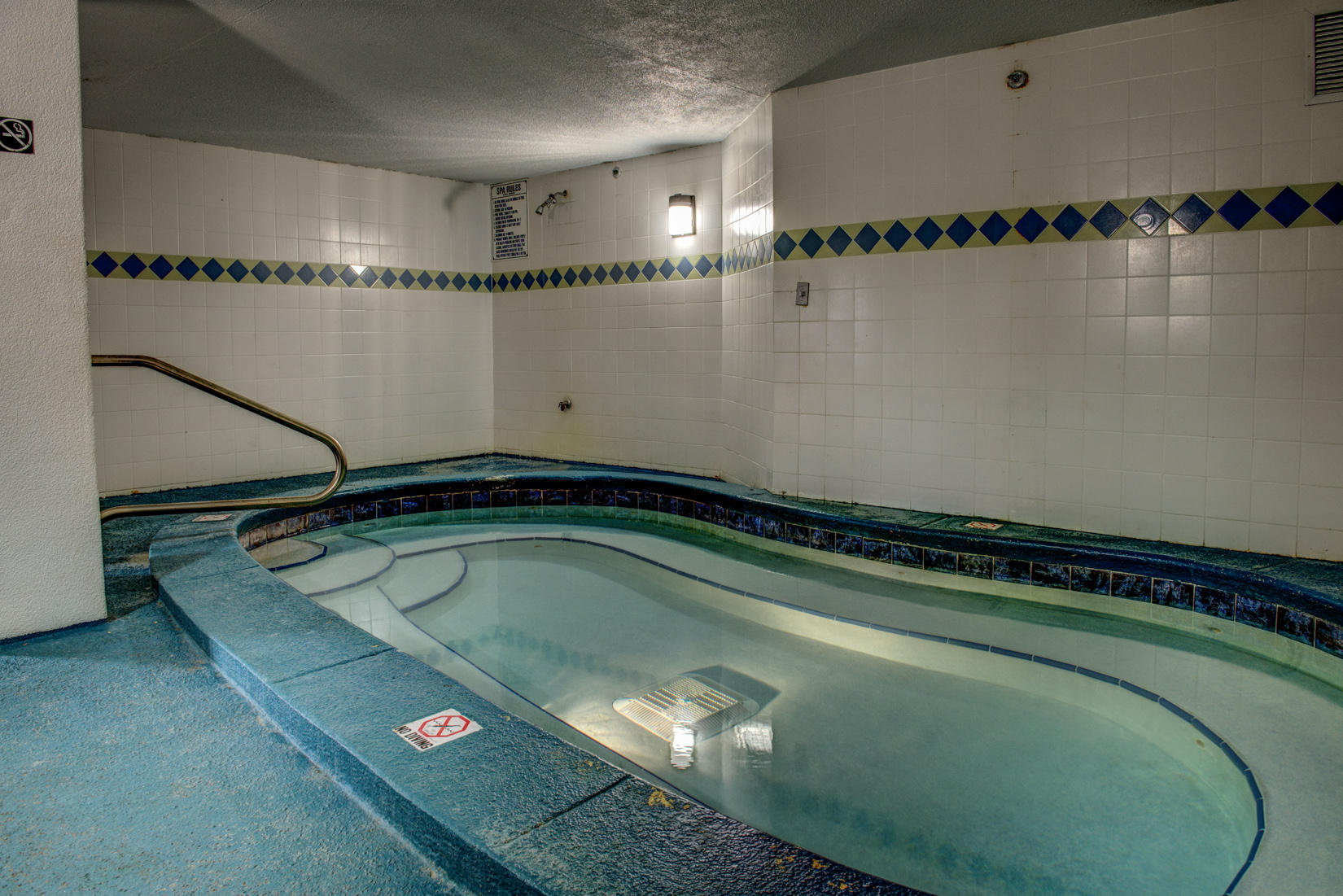 The Summit - Residential