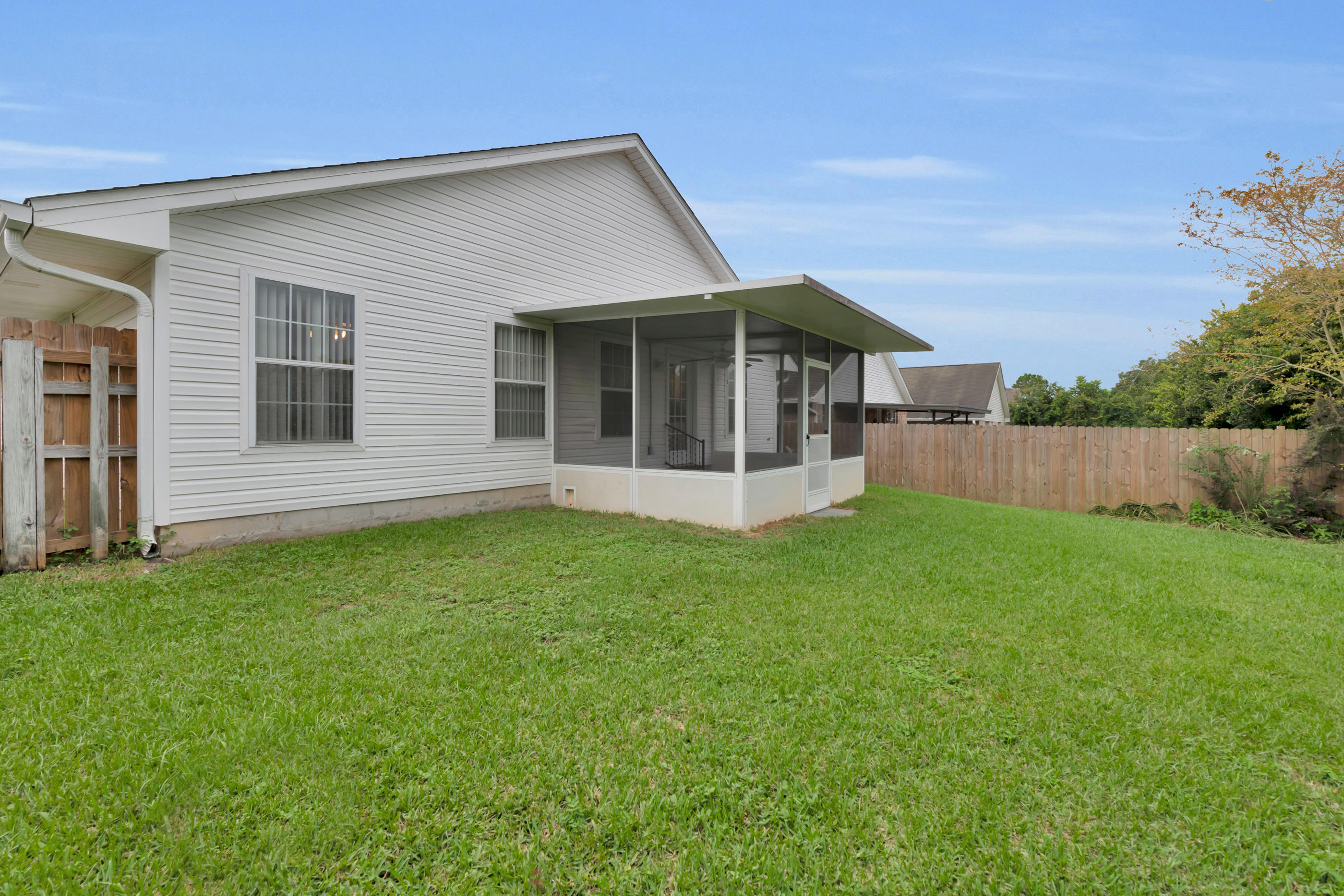 GREYSTONE S/D - Residential