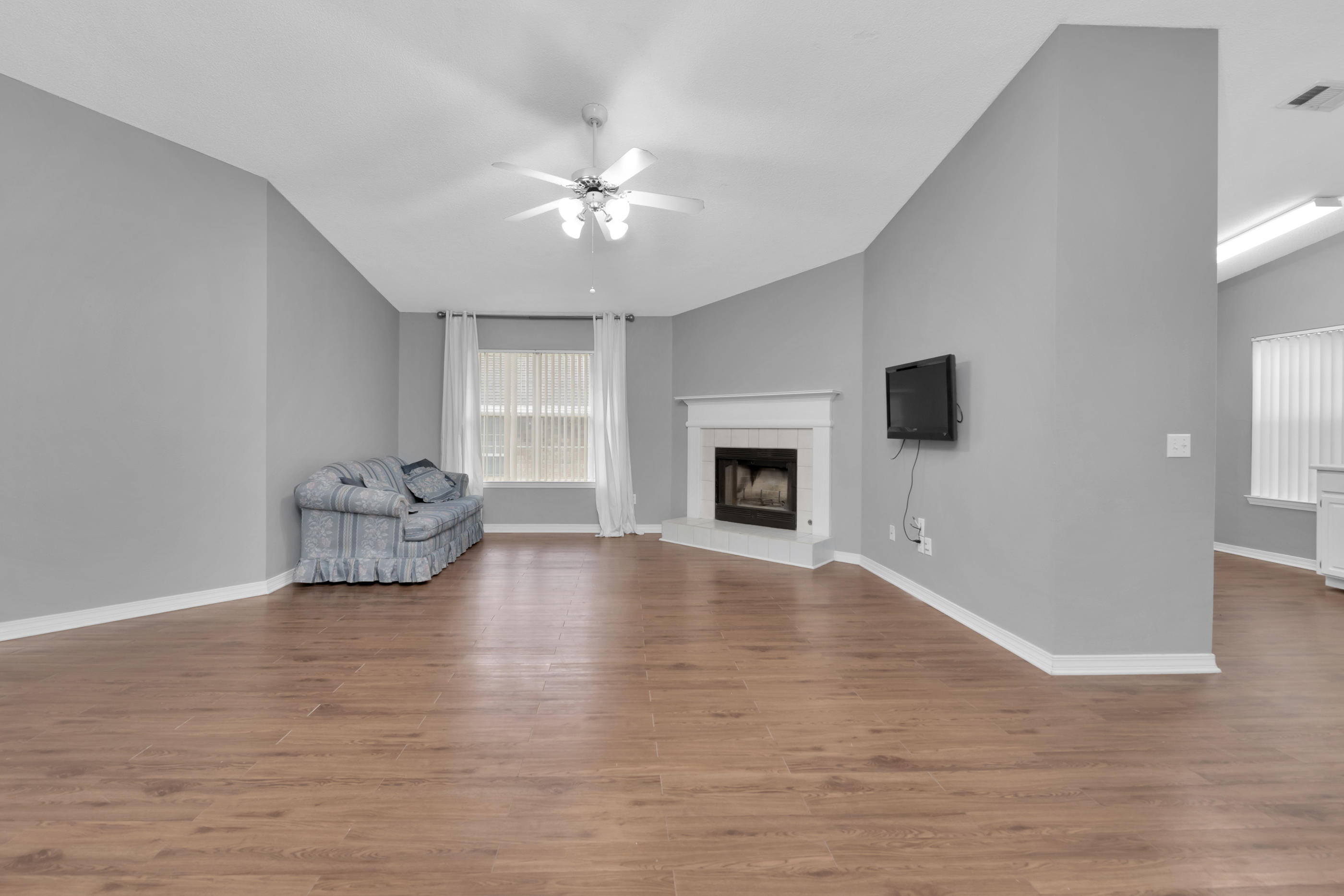 GREYSTONE S/D - Residential