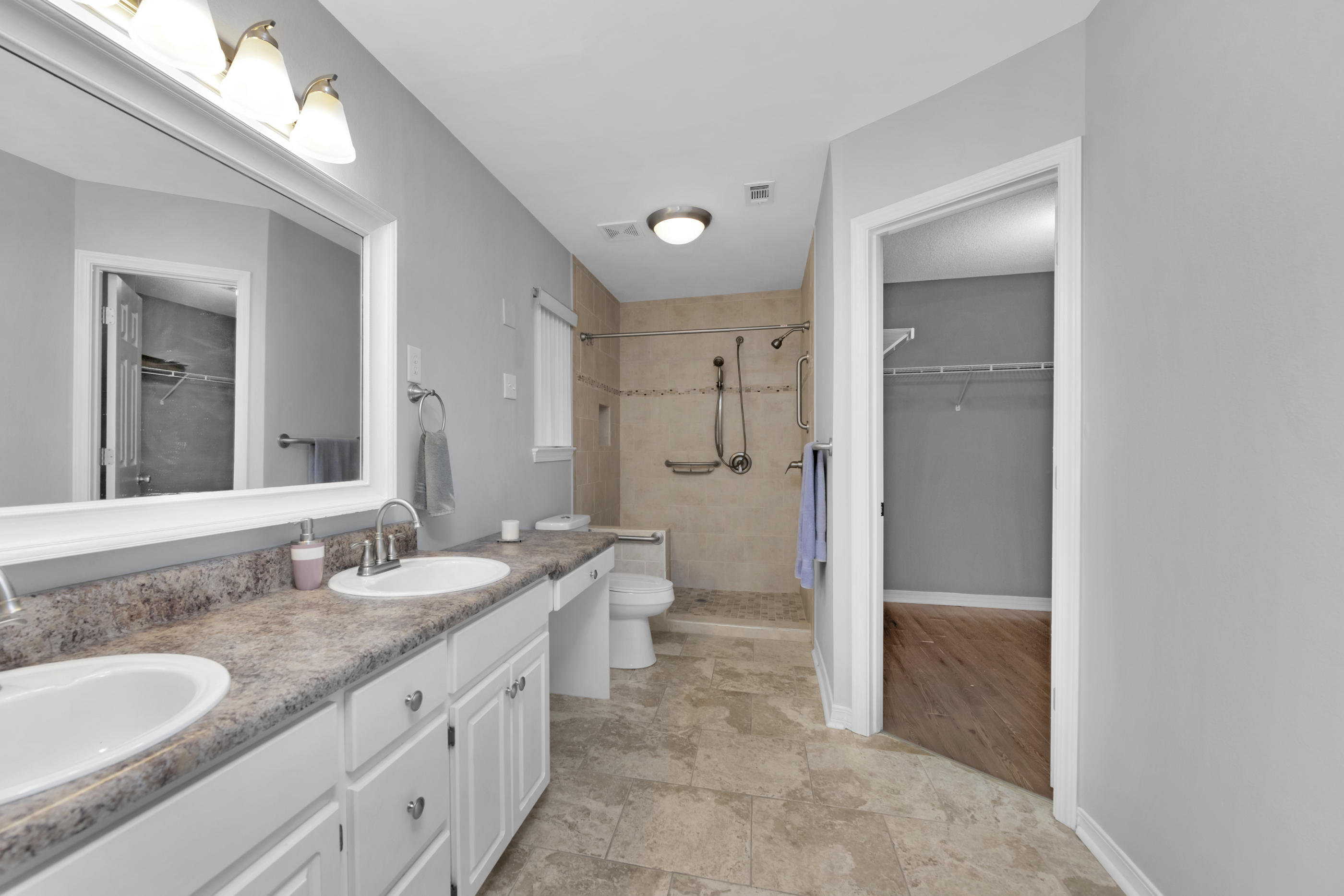 GREYSTONE S/D - Residential