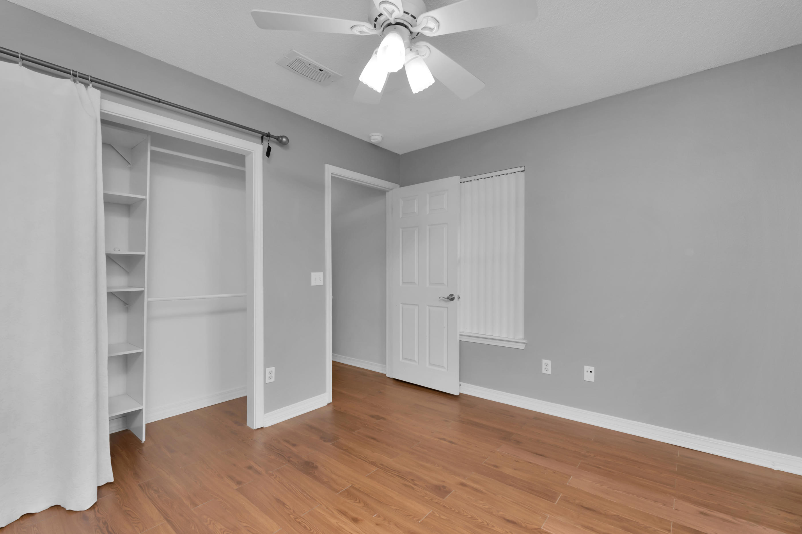 GREYSTONE S/D - Residential