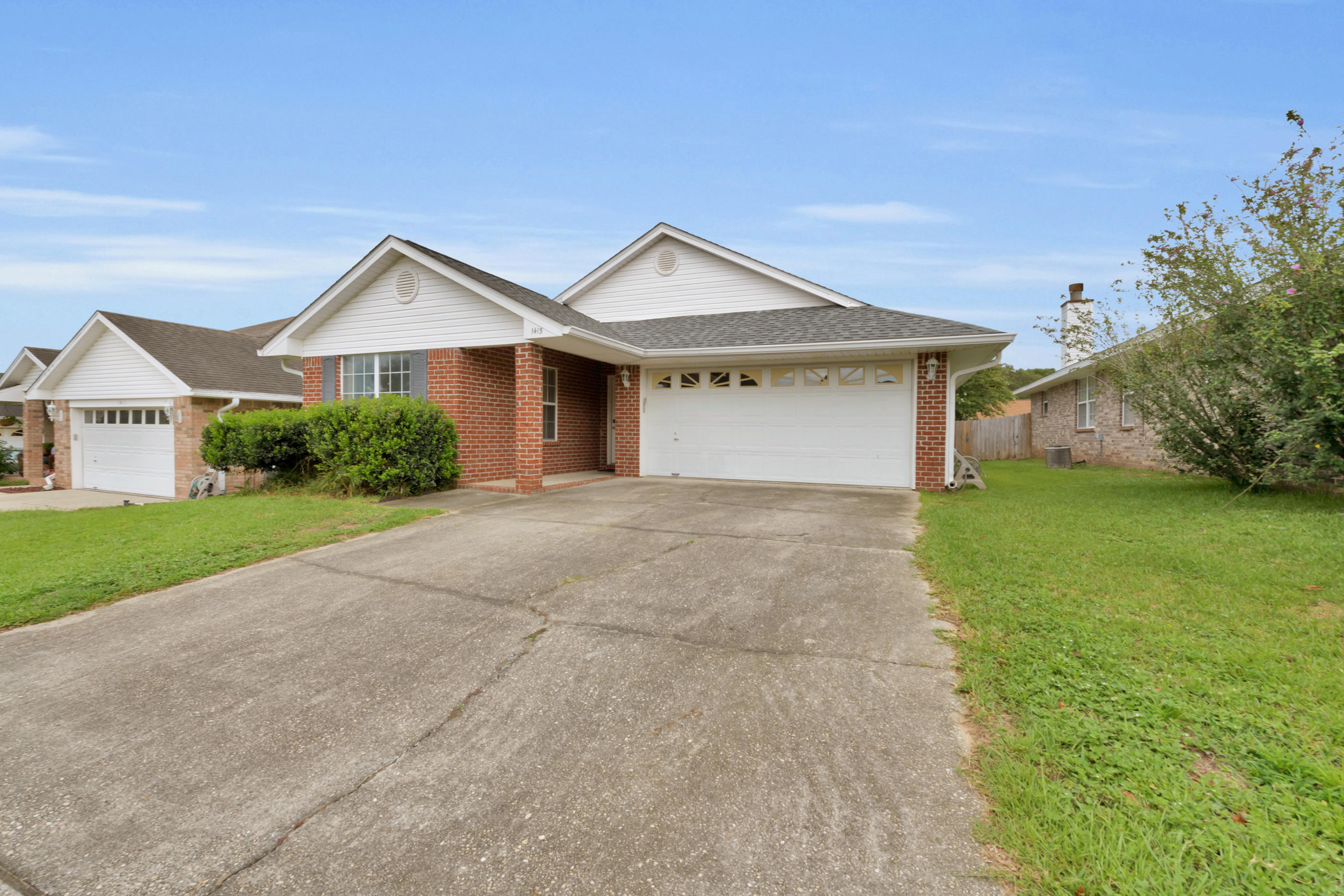 GREYSTONE S/D - Residential