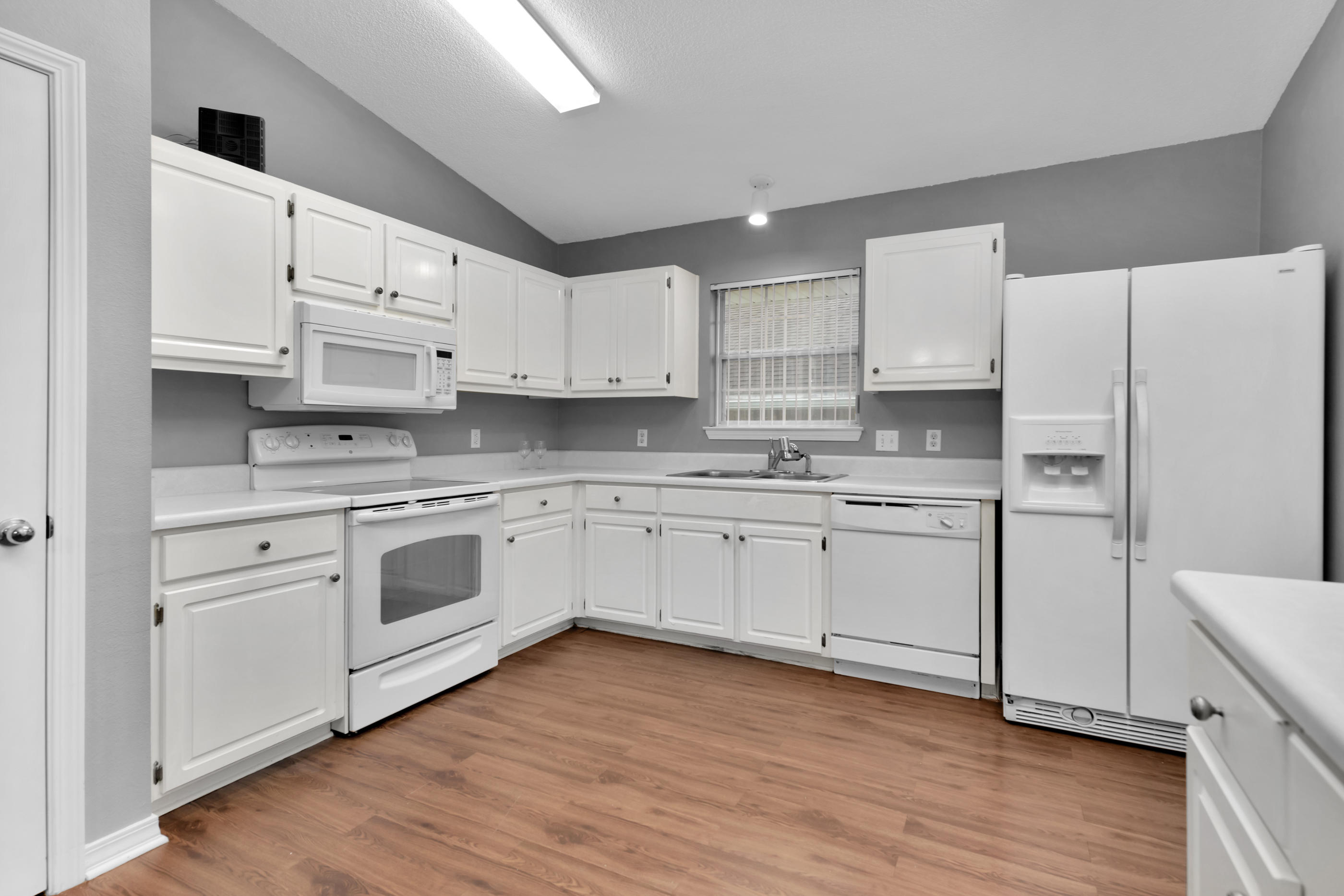 GREYSTONE S/D - Residential