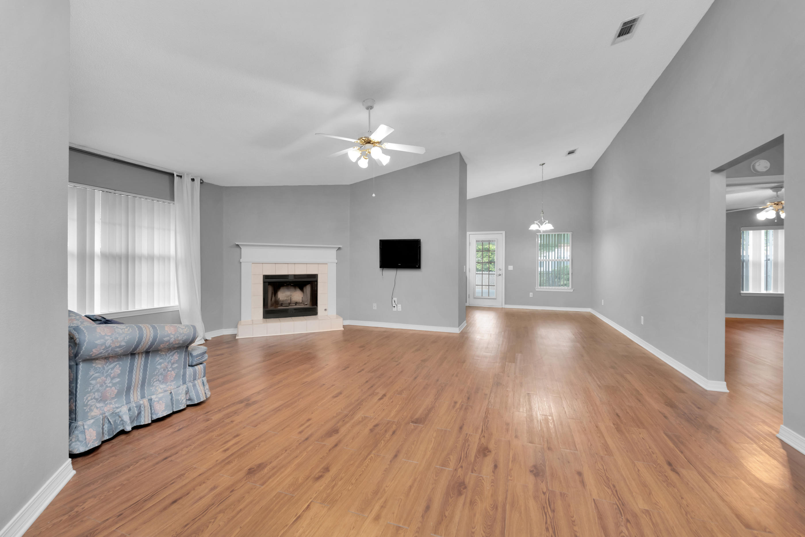 GREYSTONE S/D - Residential