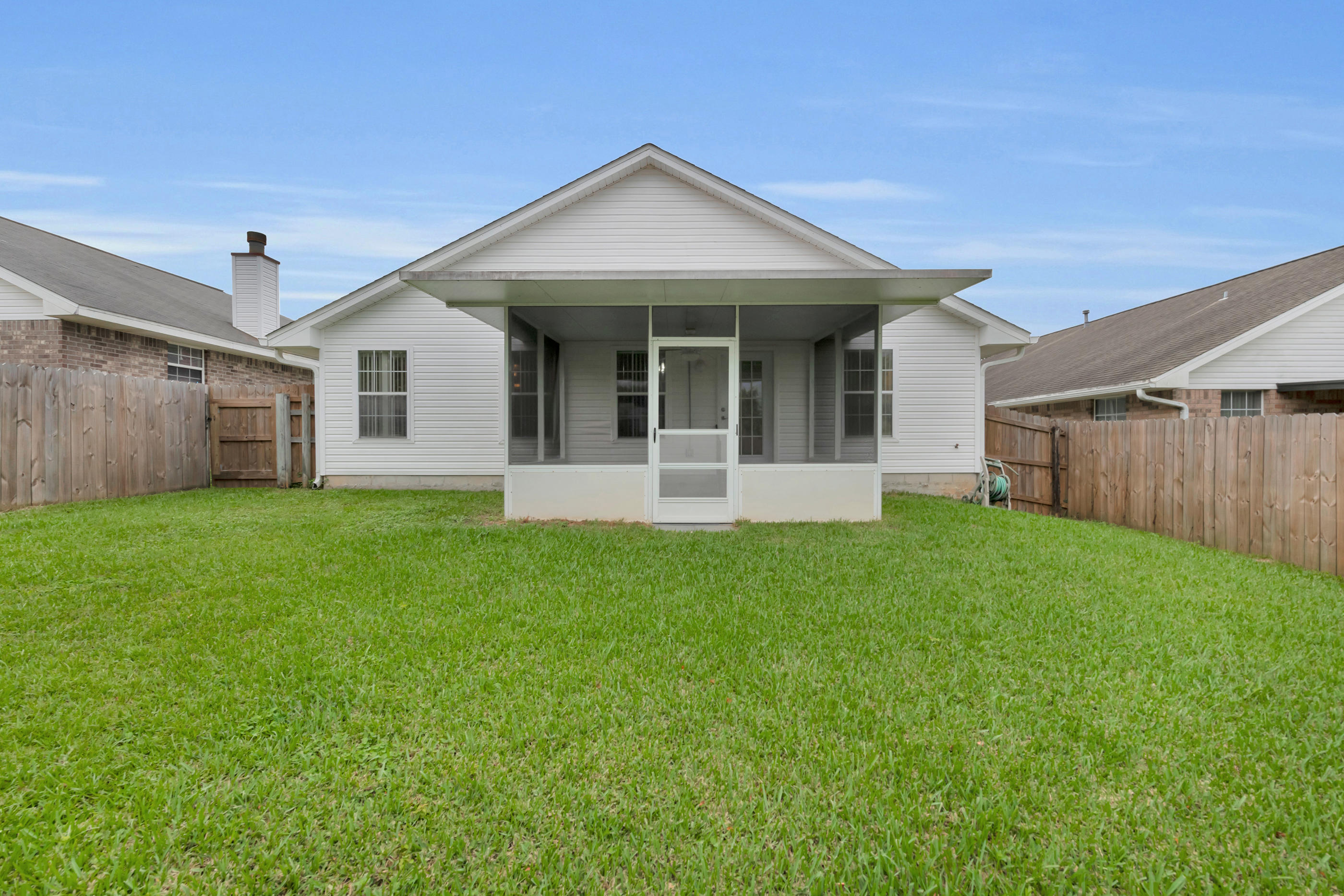 GREYSTONE S/D - Residential