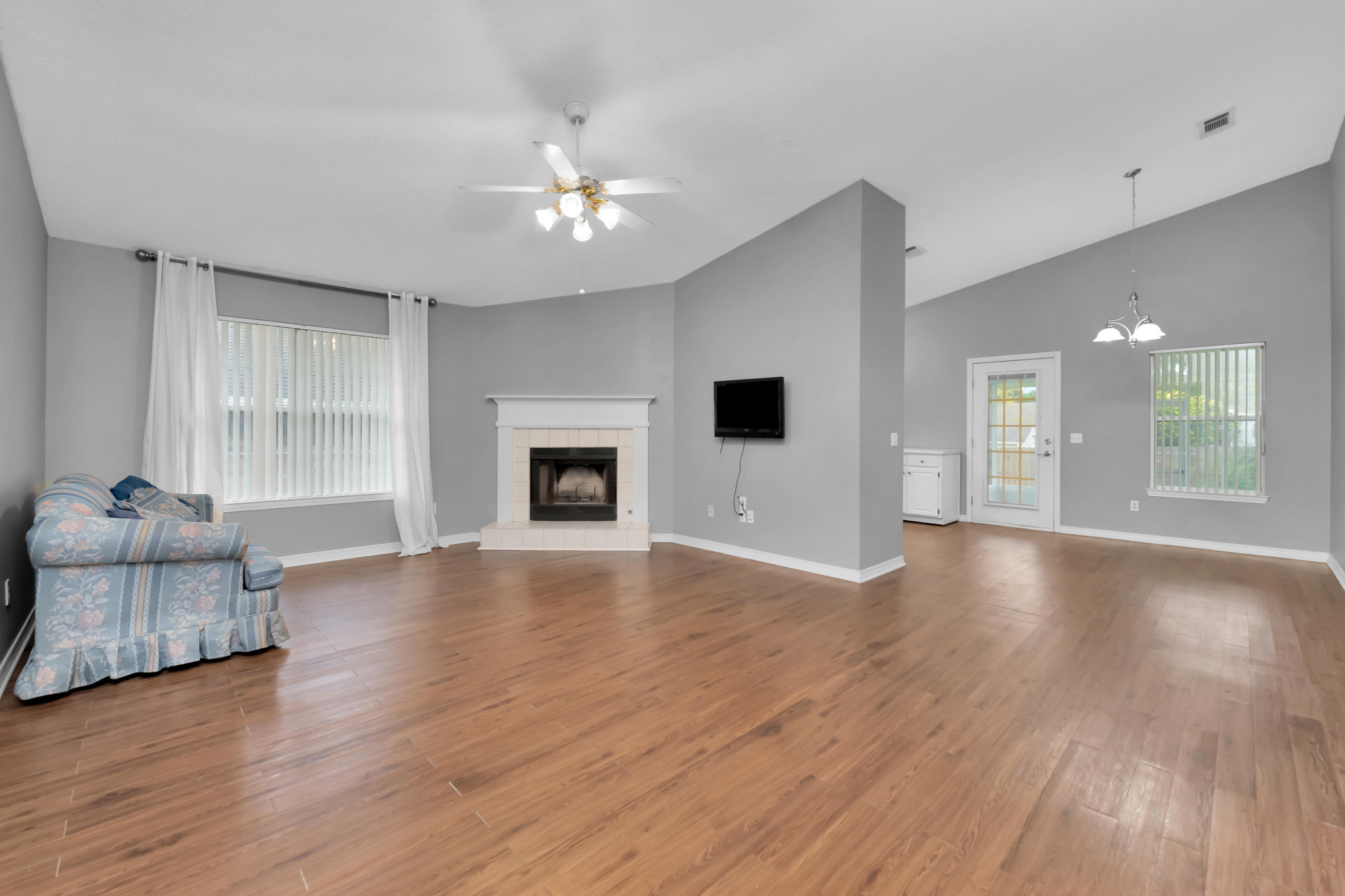 GREYSTONE S/D - Residential