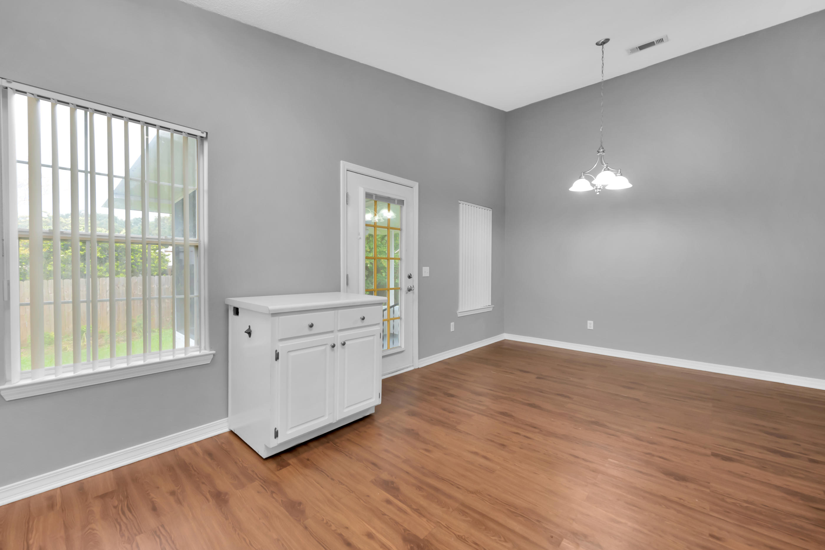 GREYSTONE S/D - Residential