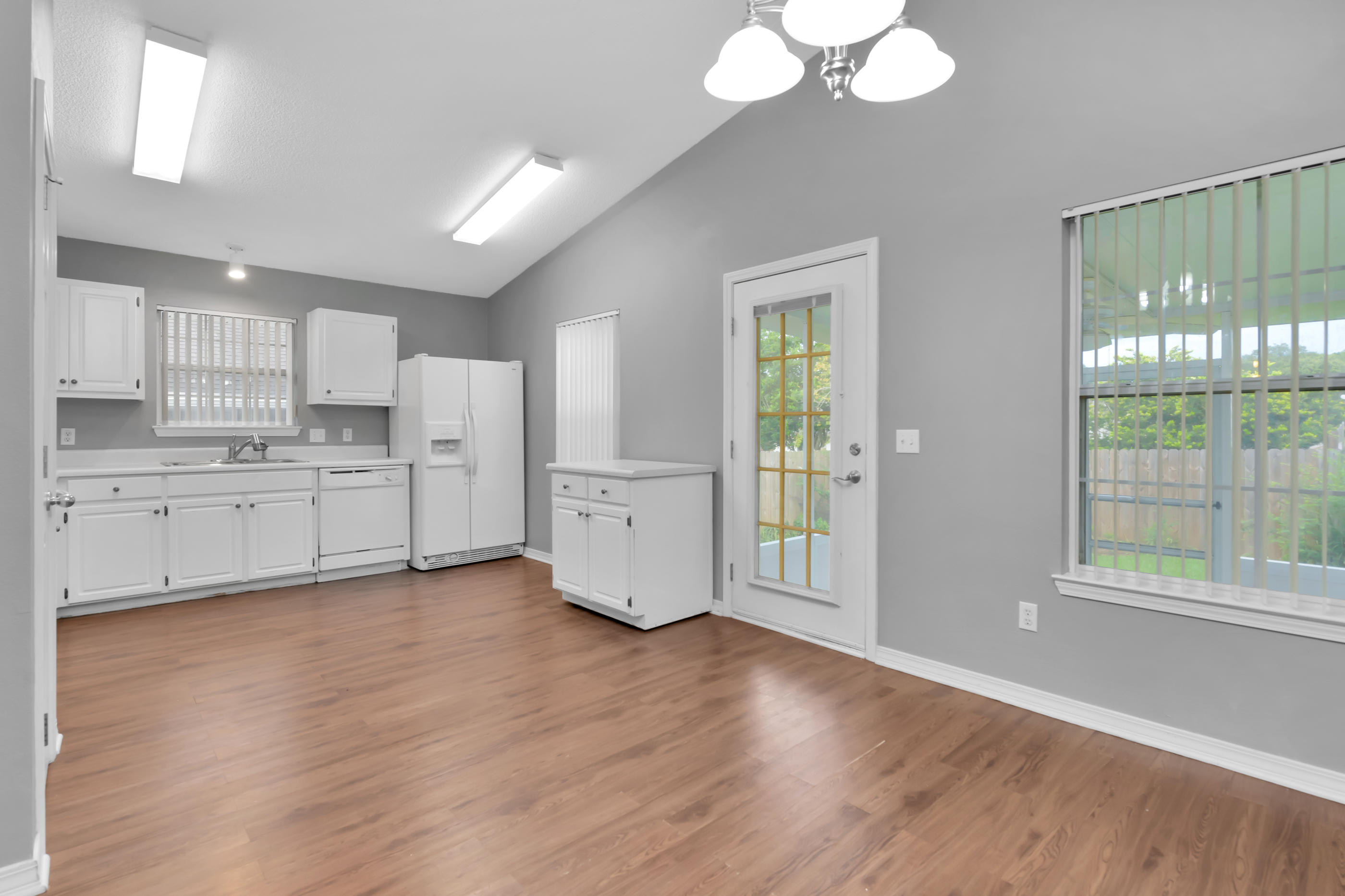 GREYSTONE S/D - Residential