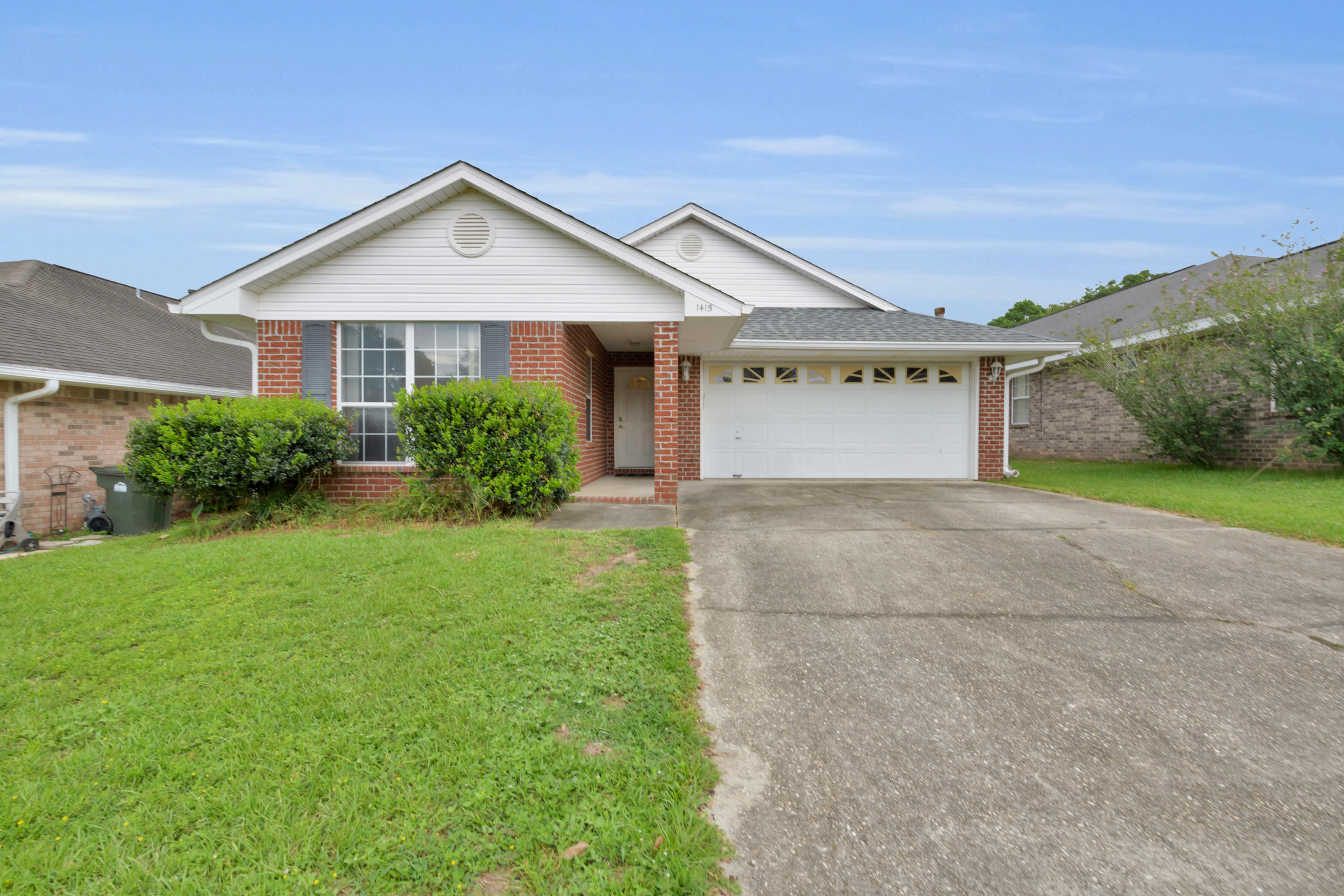 GREYSTONE S/D - Residential