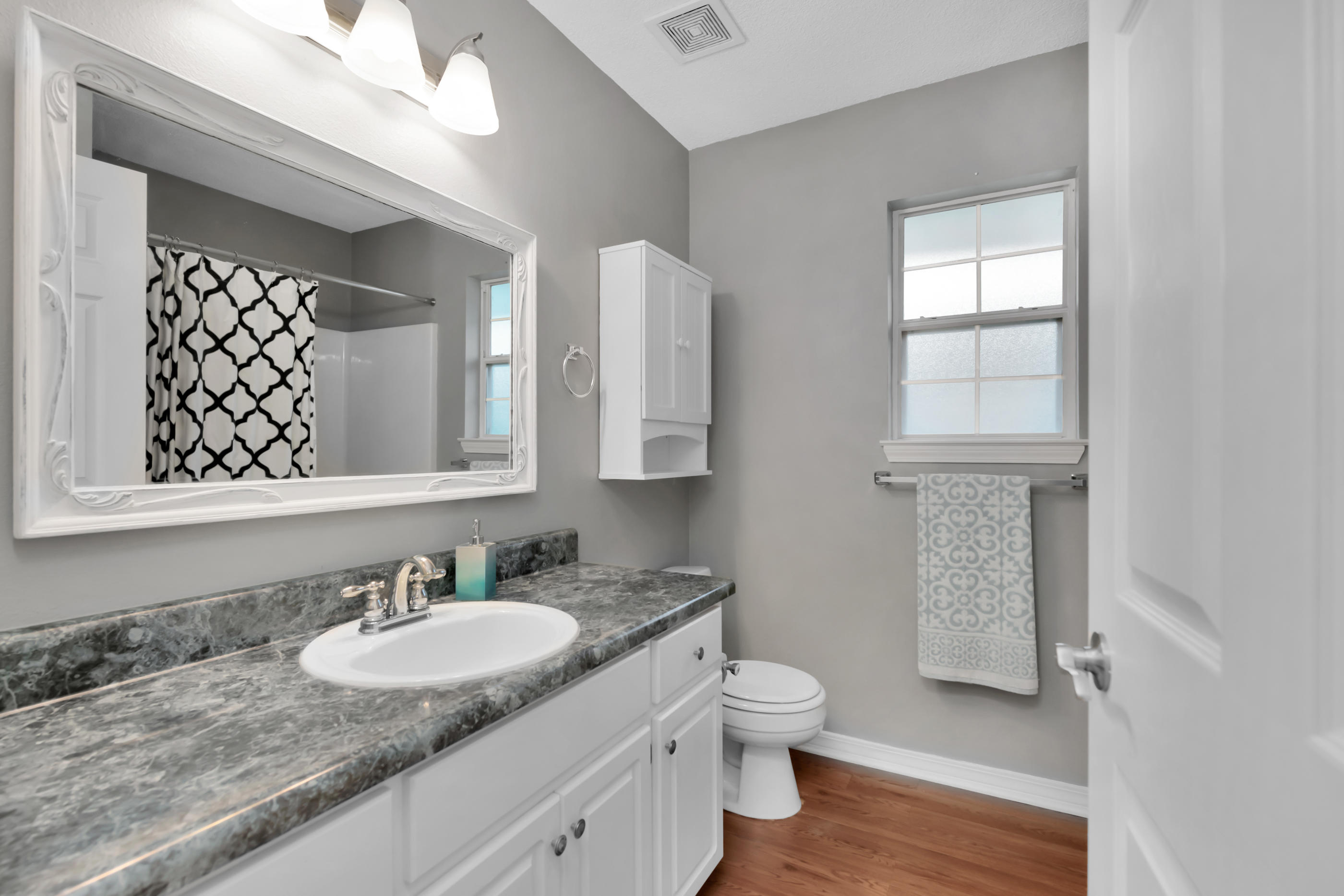 GREYSTONE S/D - Residential