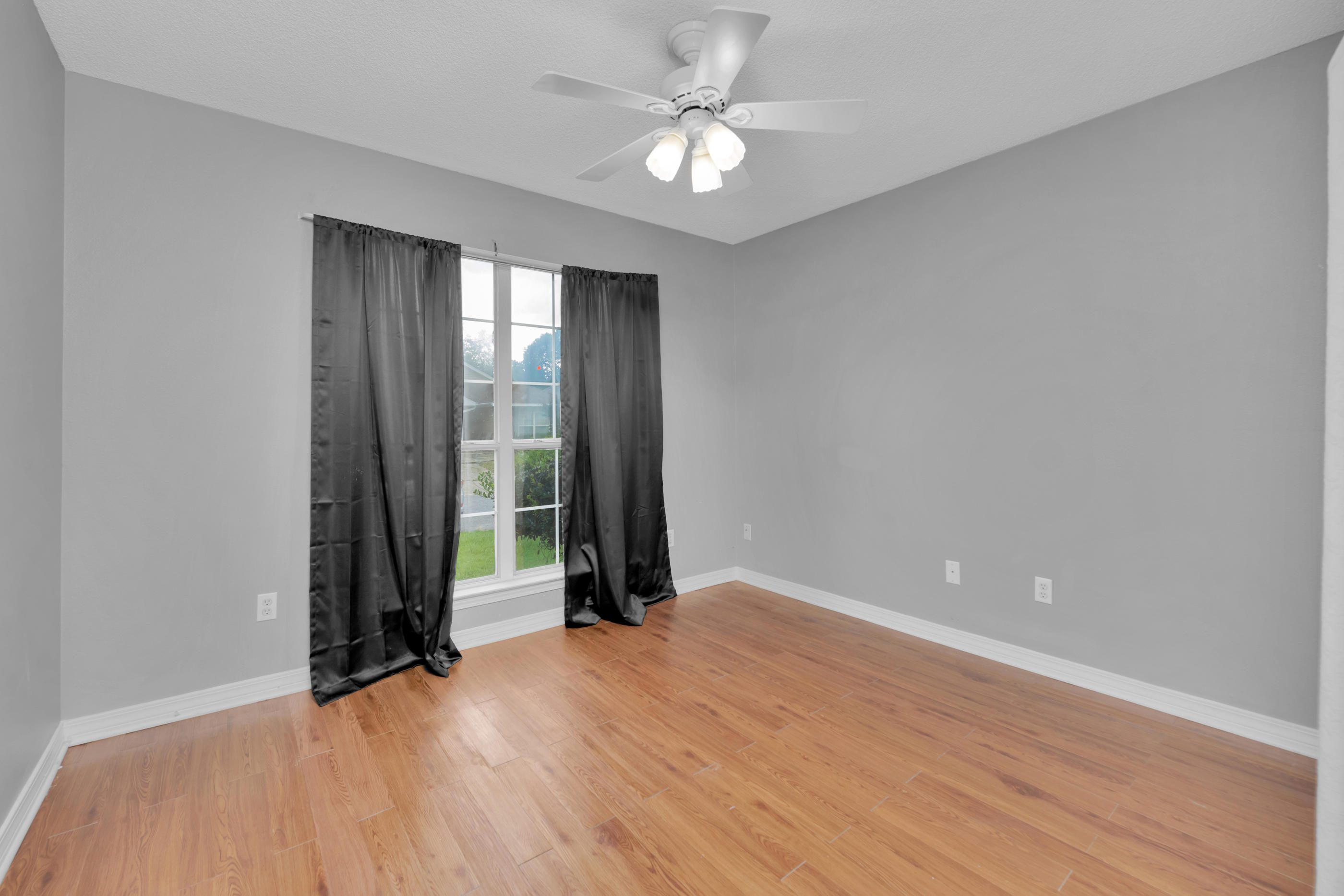 GREYSTONE S/D - Residential