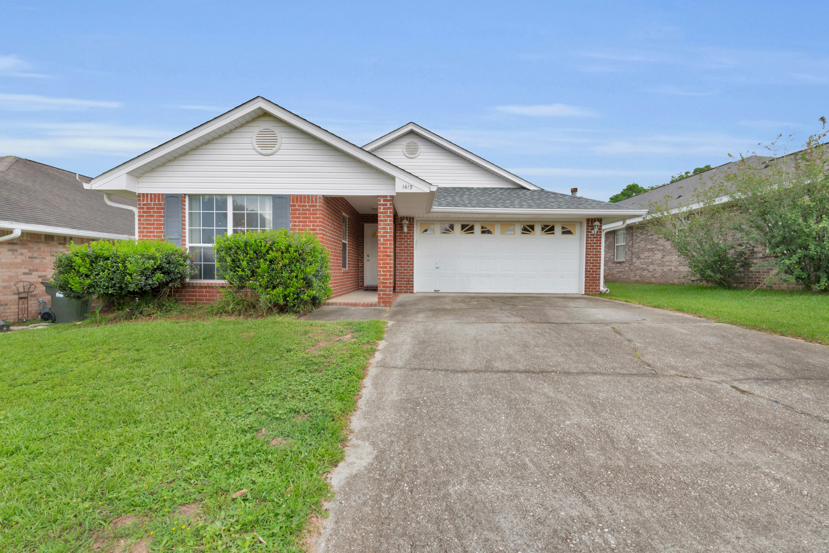 GREYSTONE S/D - Residential