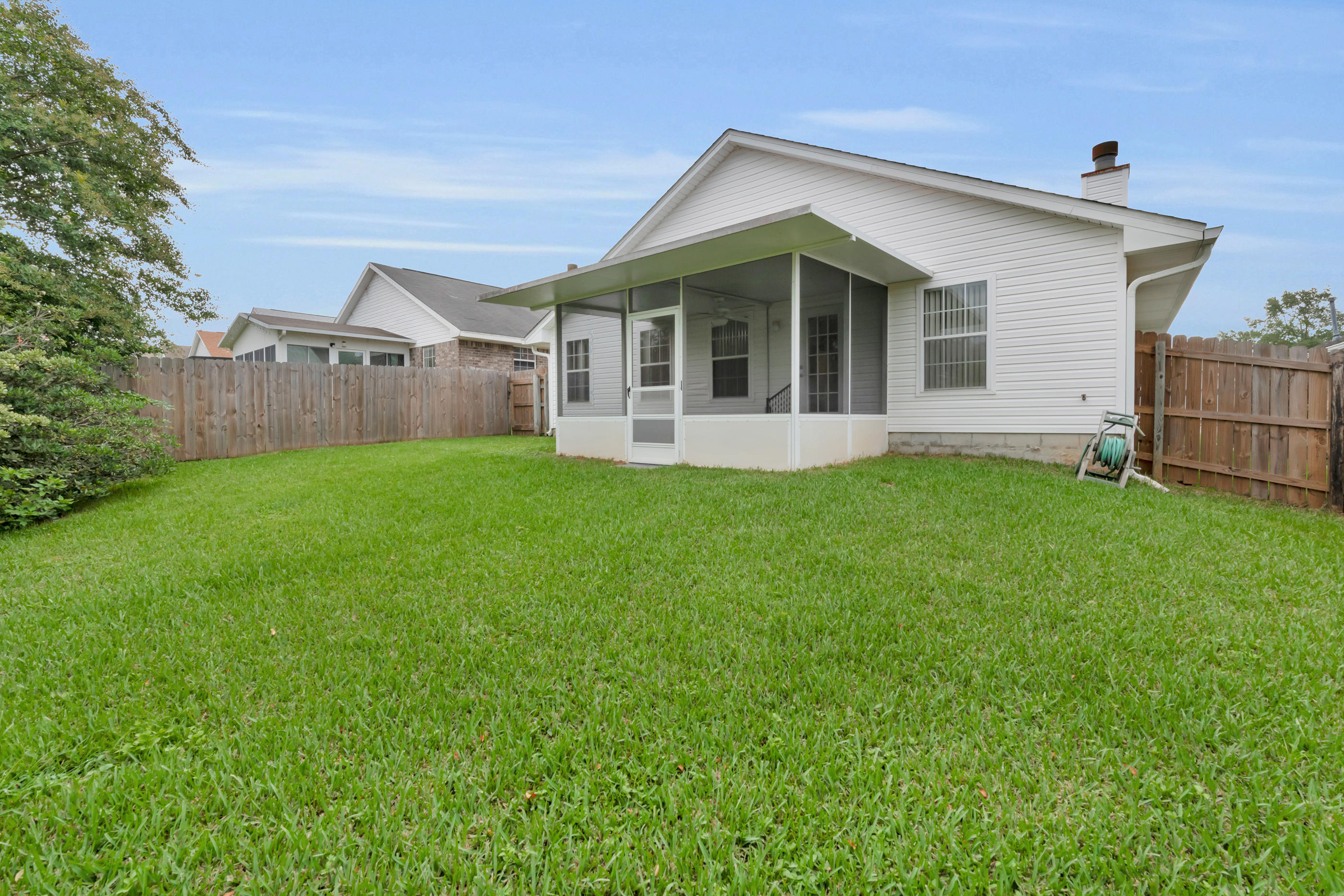 GREYSTONE S/D - Residential