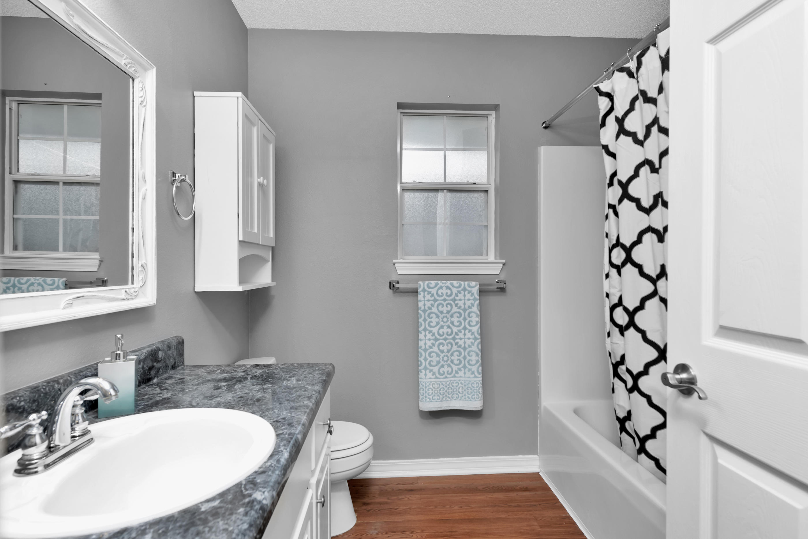 GREYSTONE S/D - Residential