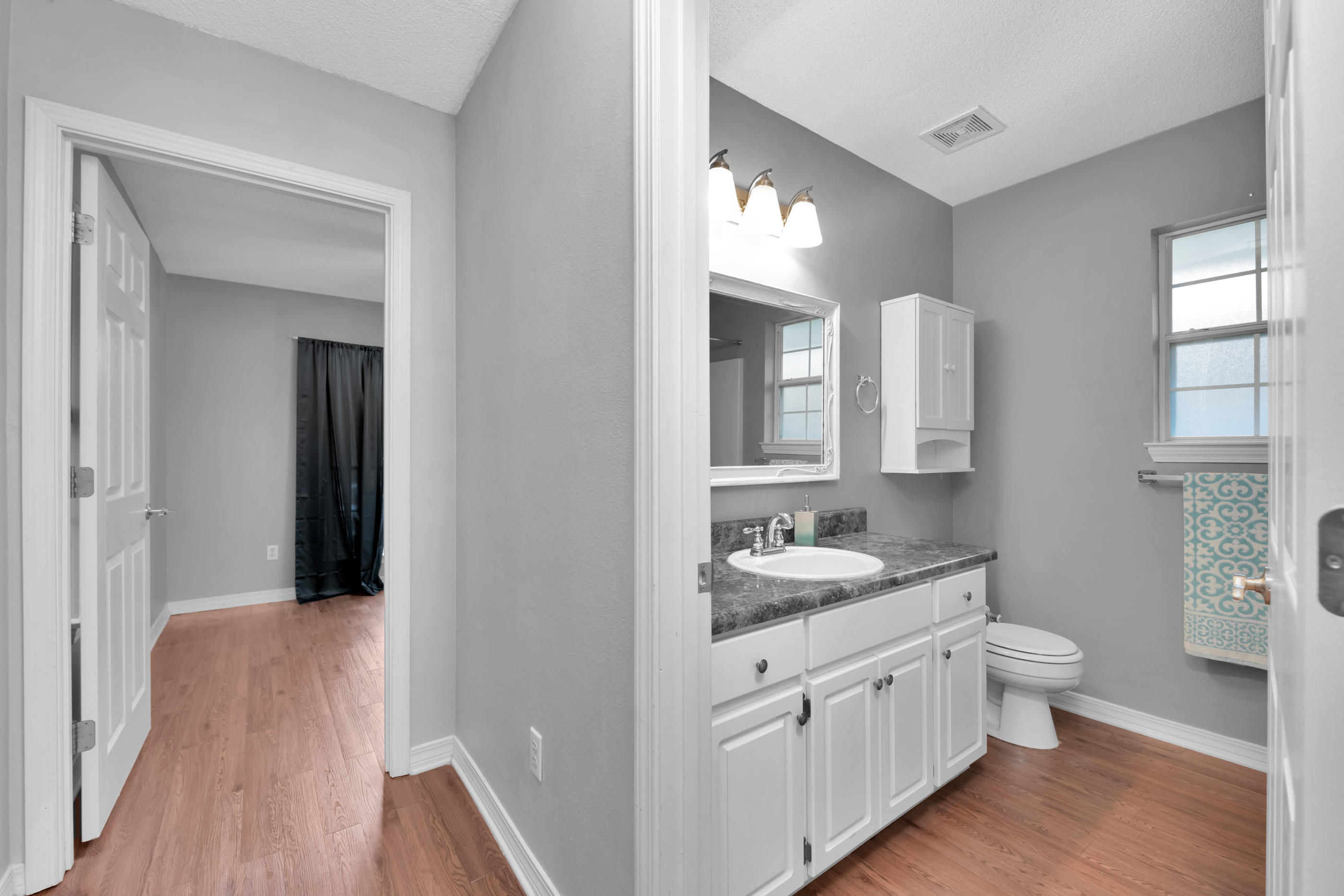 GREYSTONE S/D - Residential