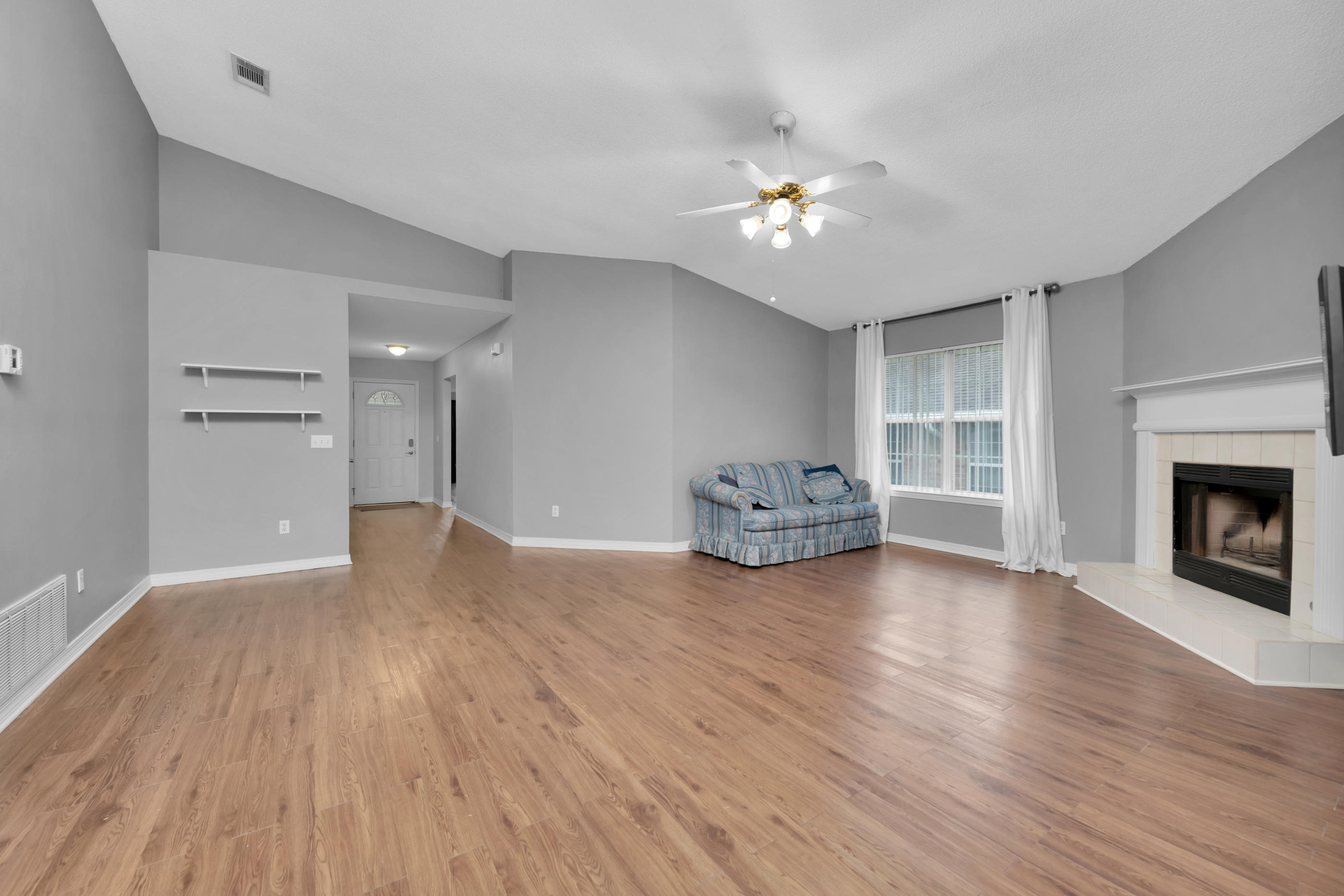 GREYSTONE S/D - Residential