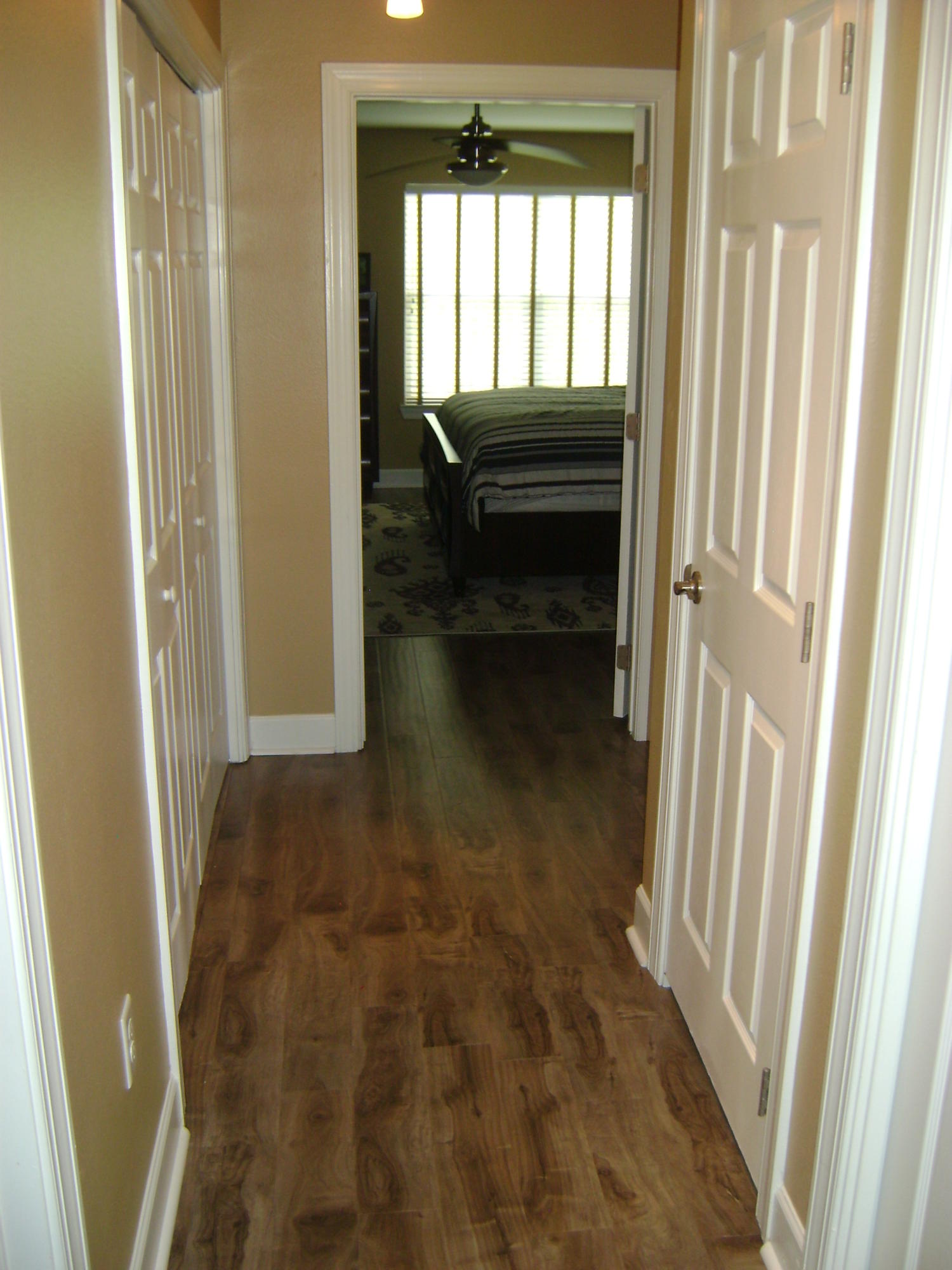 EAGLE BAY - Residential