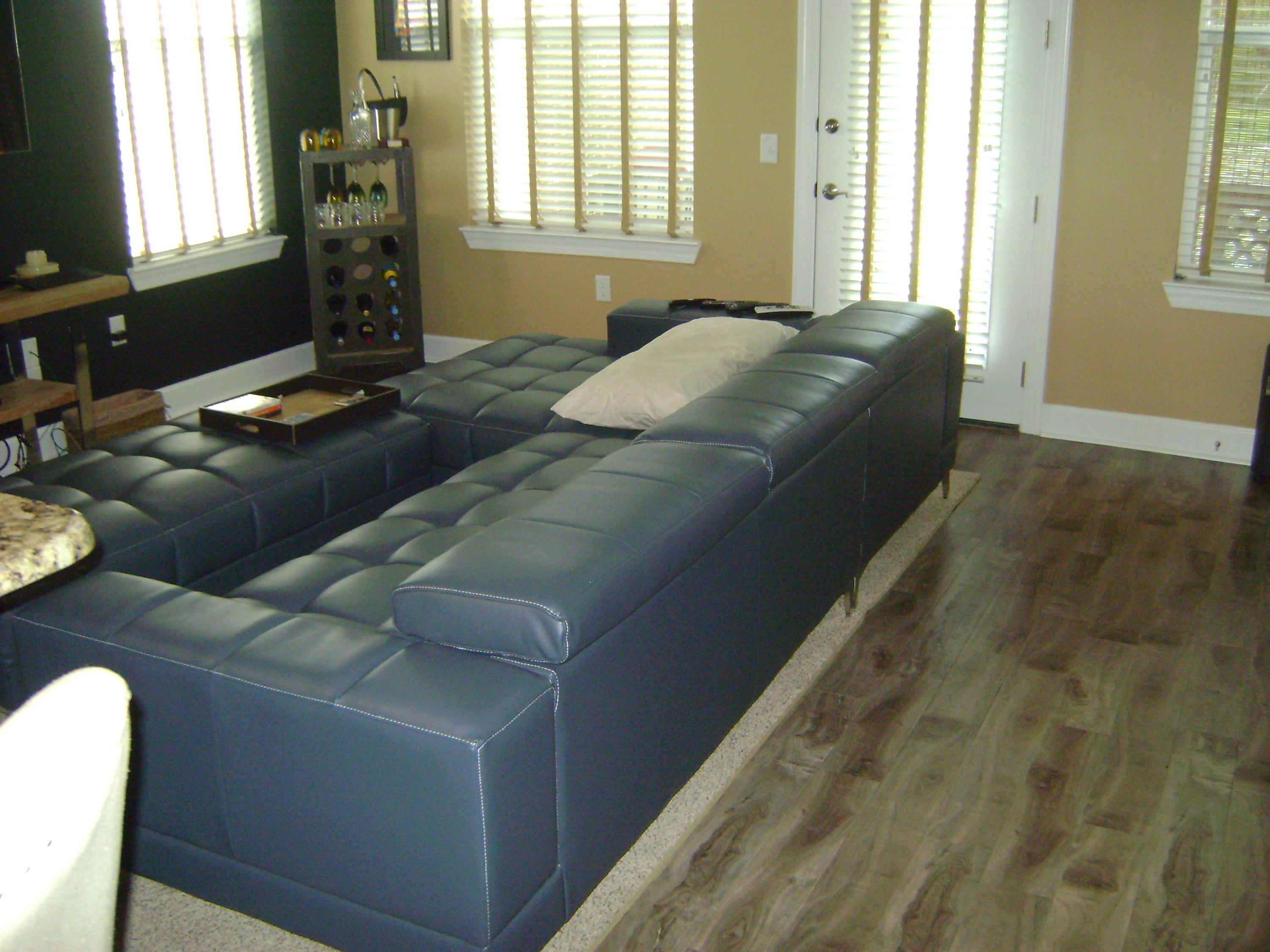 EAGLE BAY - Residential