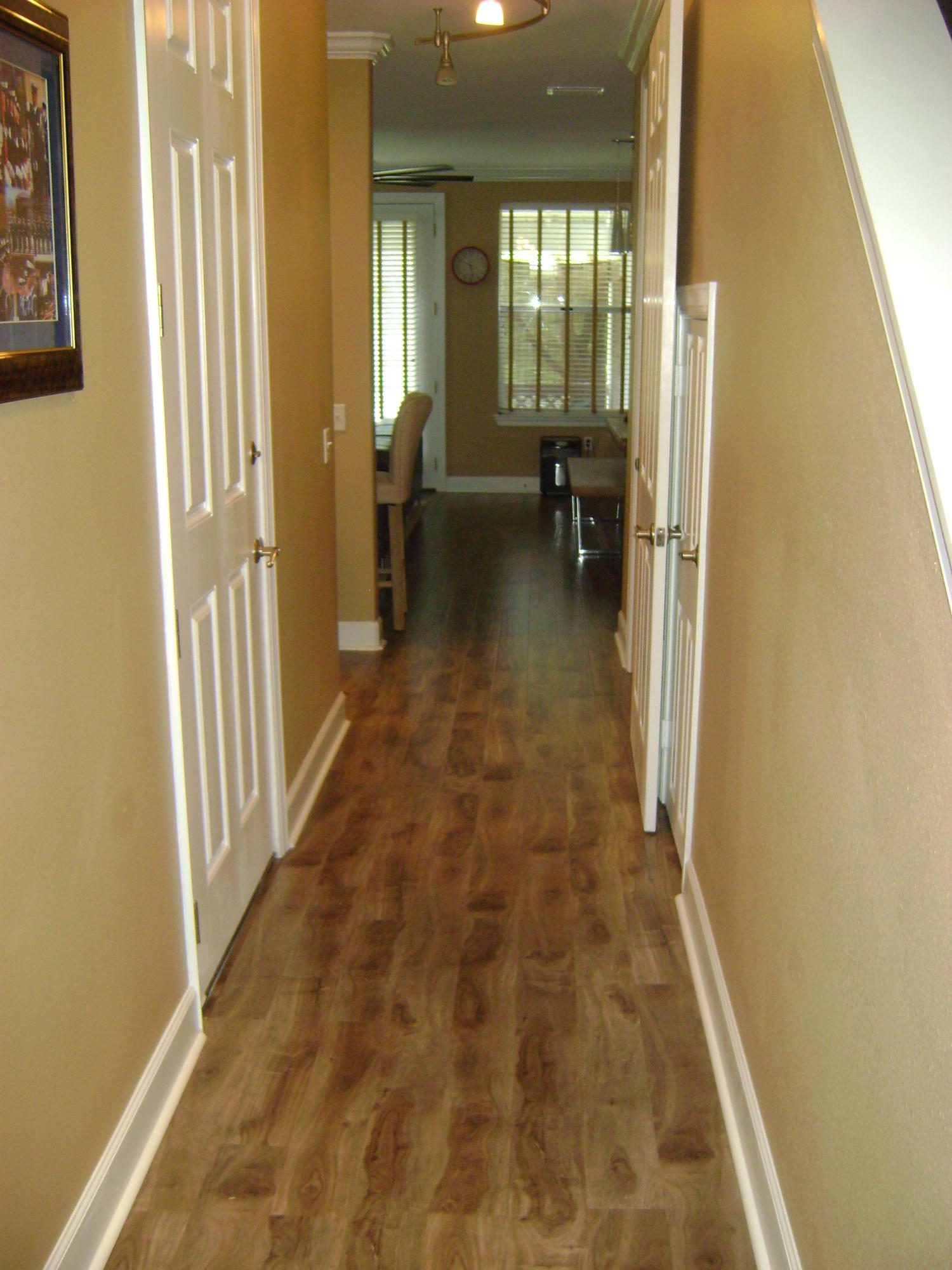 EAGLE BAY - Residential